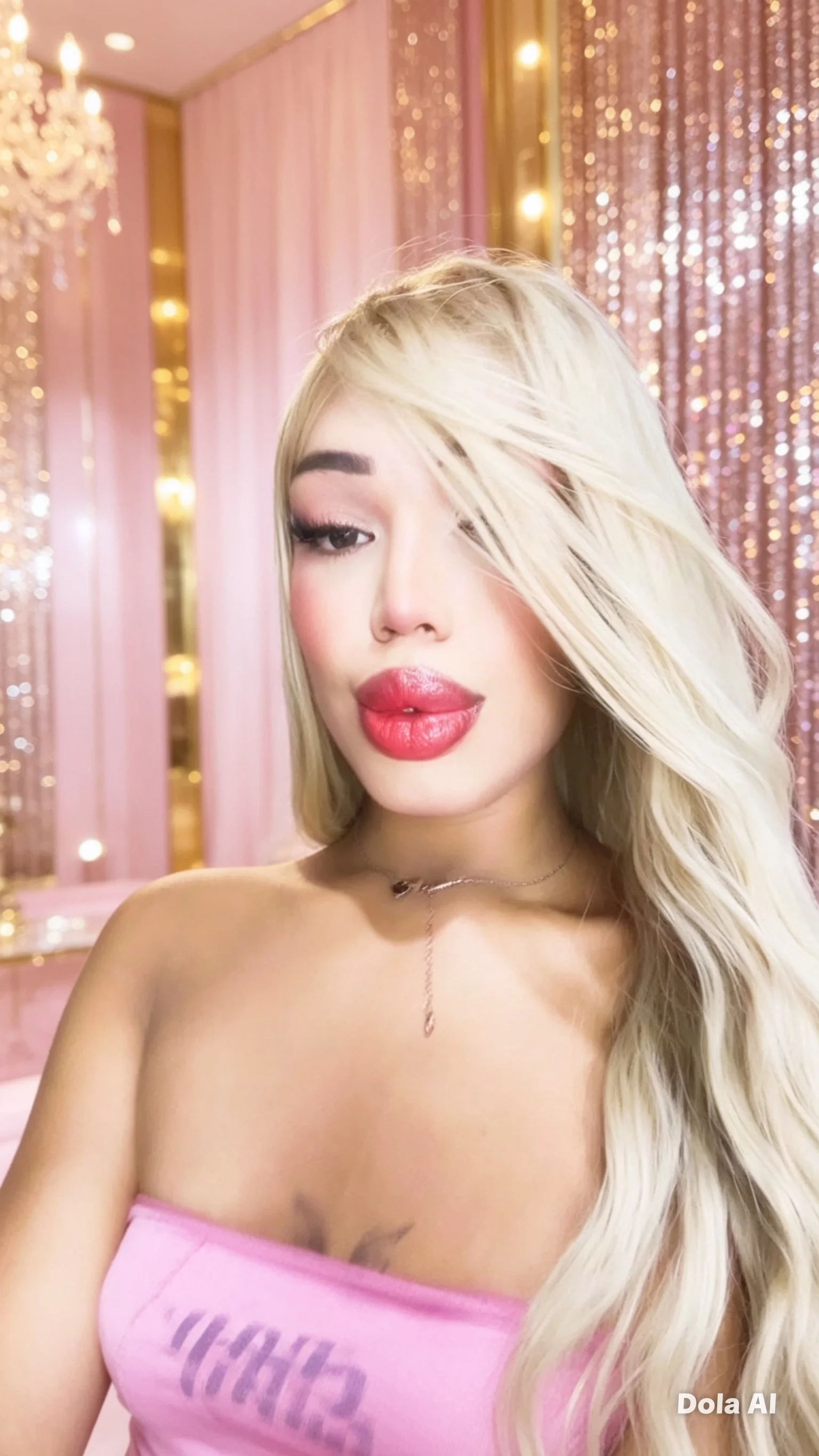 XXX Porn Photo of Nude valeria_hernandez_ 4