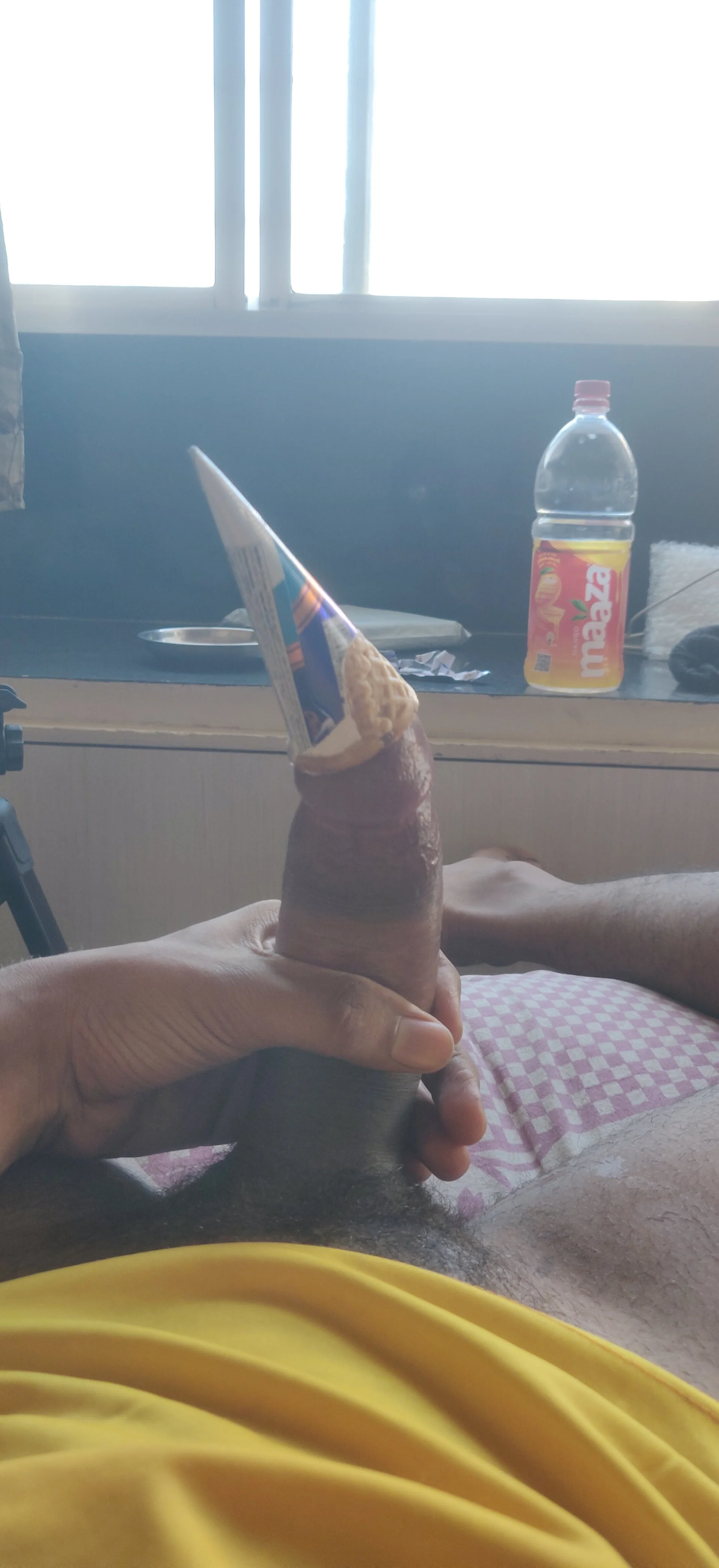 XXX Porn Photo of Nude wild_x_predator 2