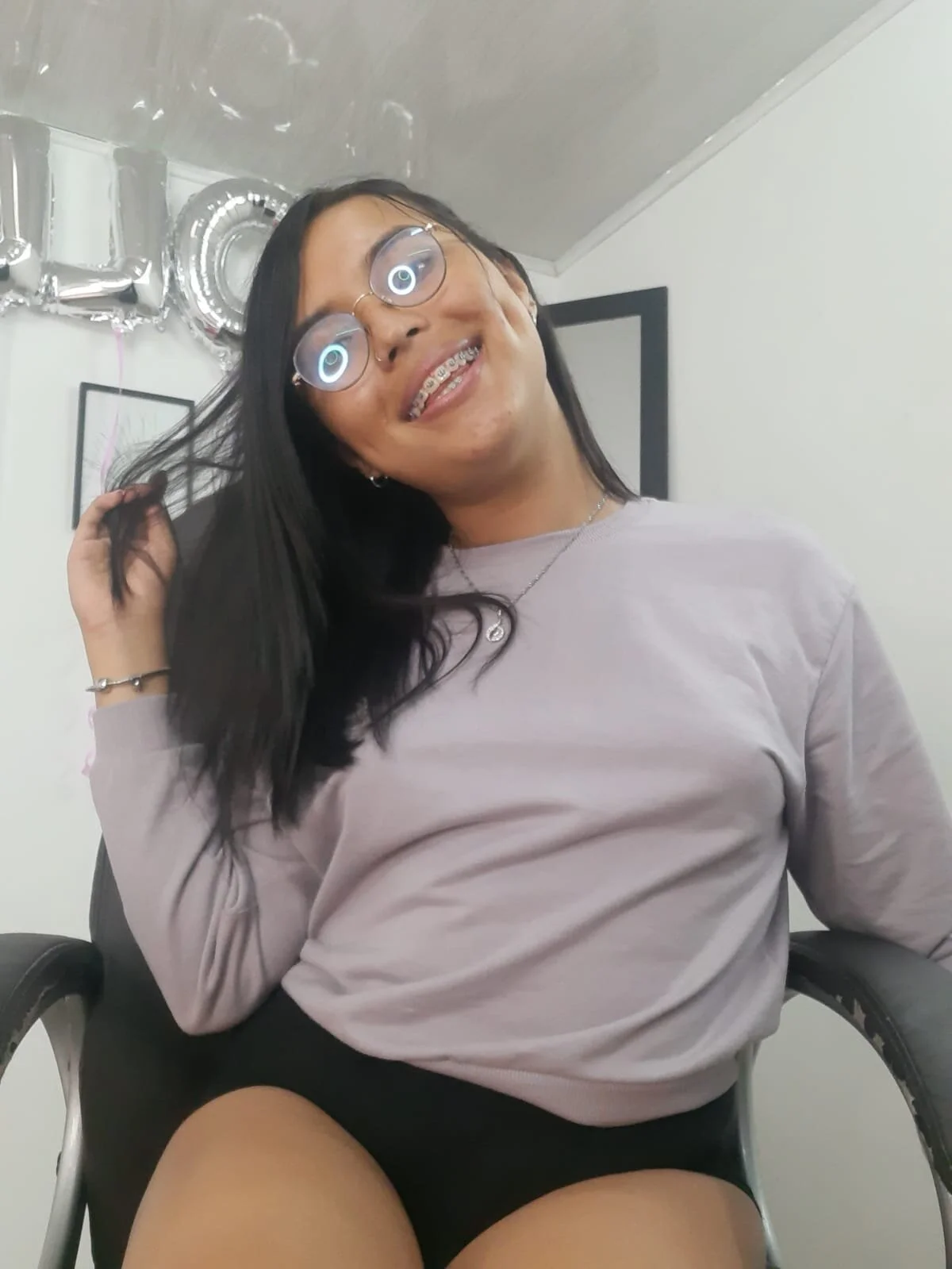 XXX Porn Photo of Nude hollyprincess_2 21