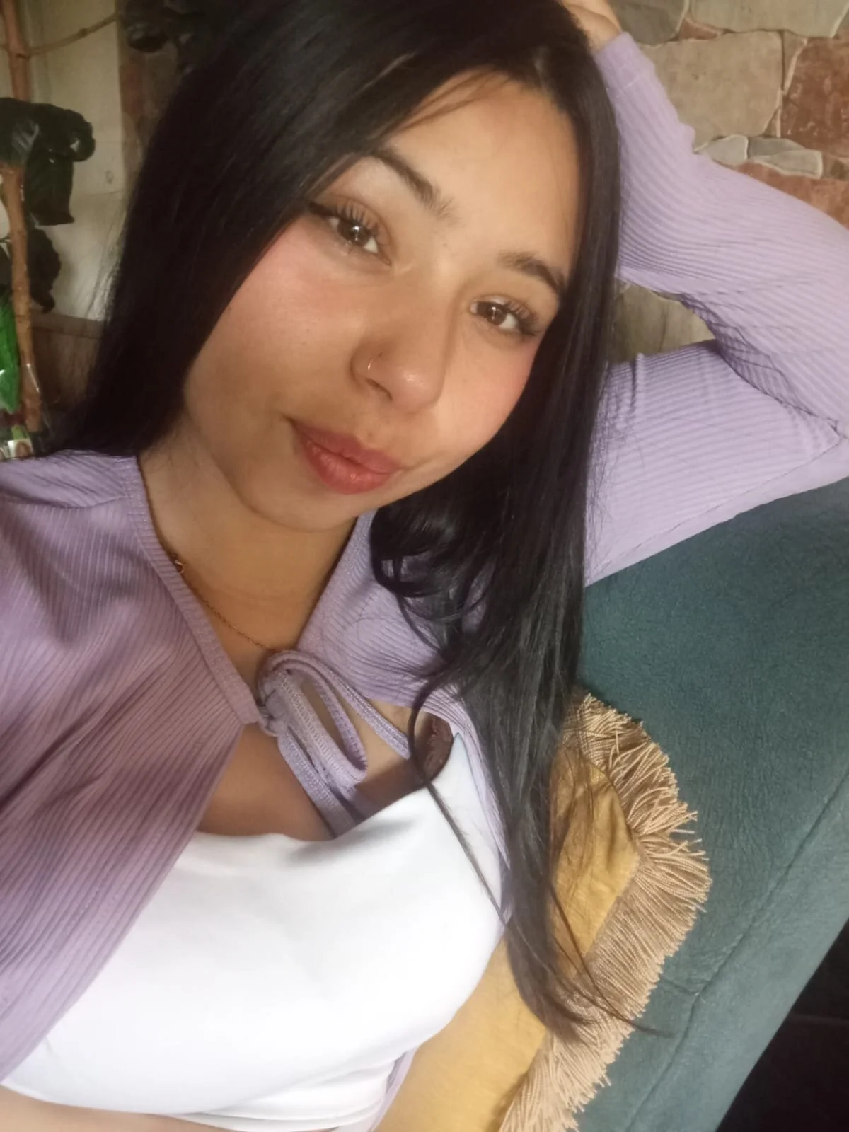 XXX Porn Photo of Nude natty_wrist 3