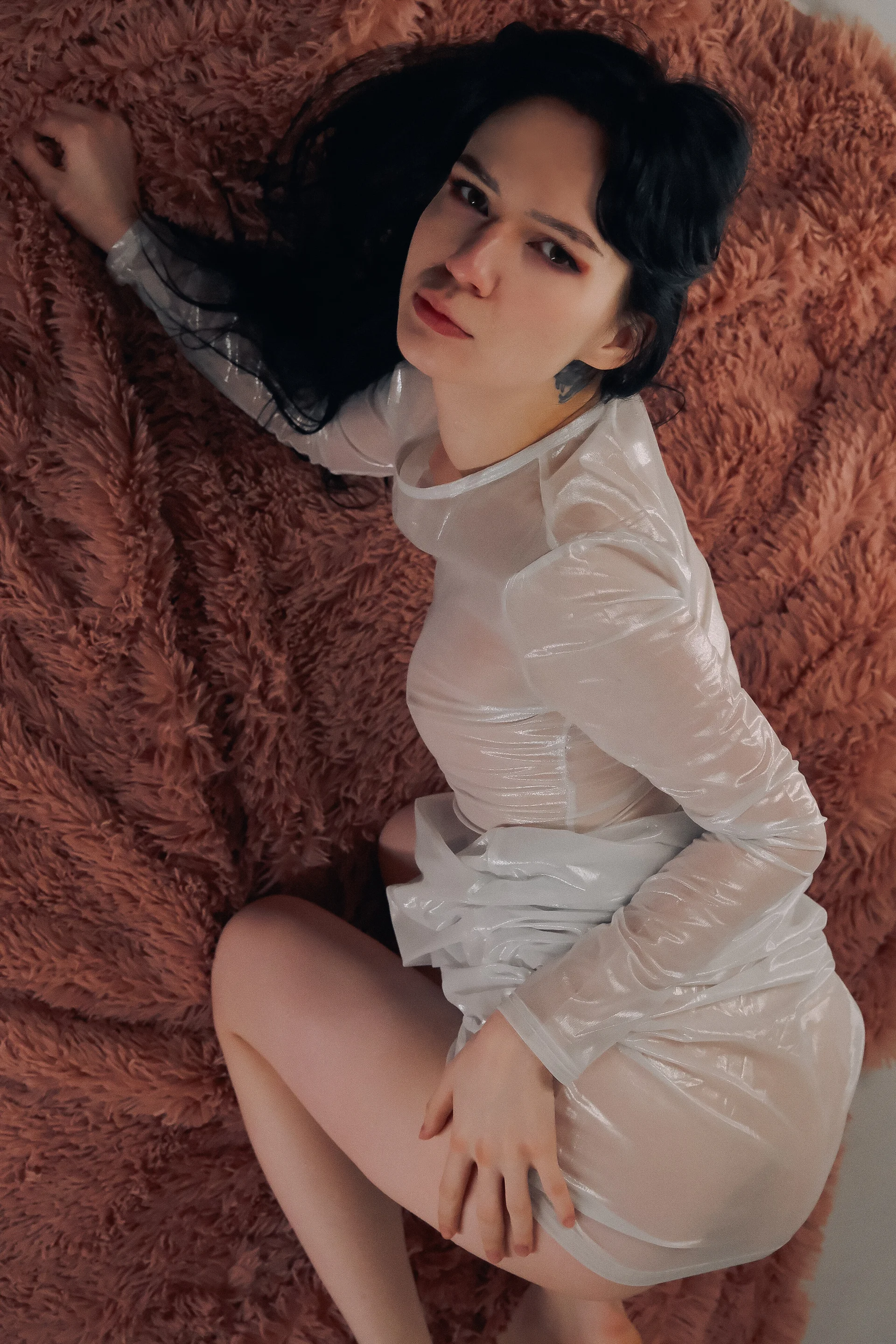 XXX Porn Photo of Nude Alisssseee 14