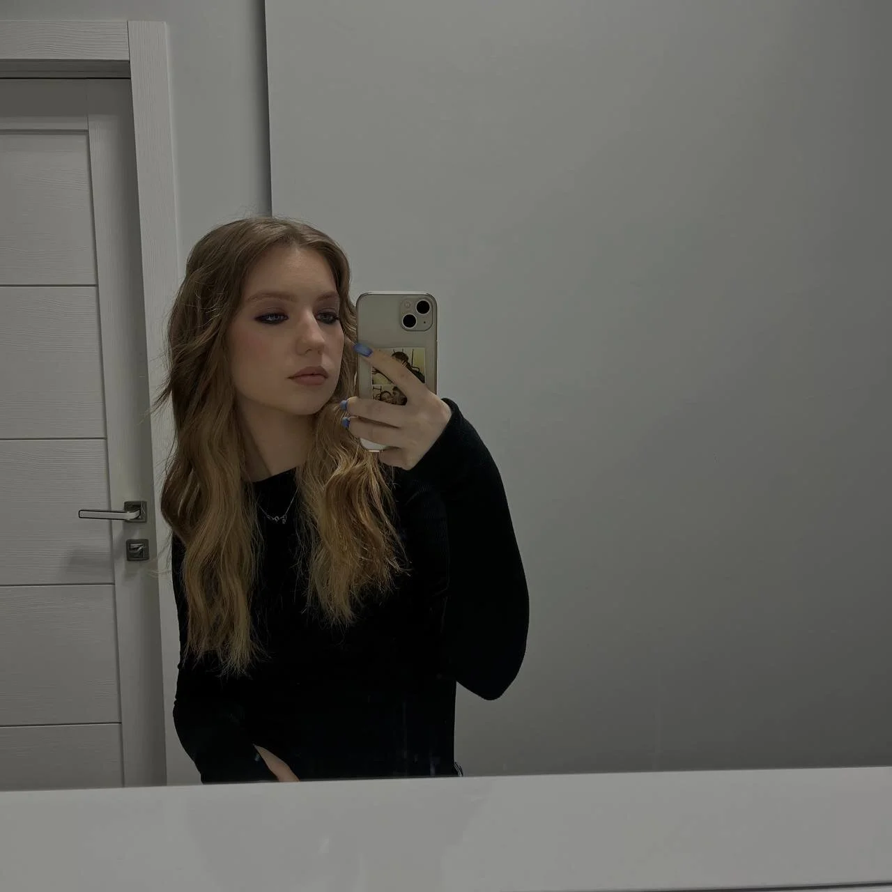 XXX Porn Photo of Nude RebeccaAzim 2