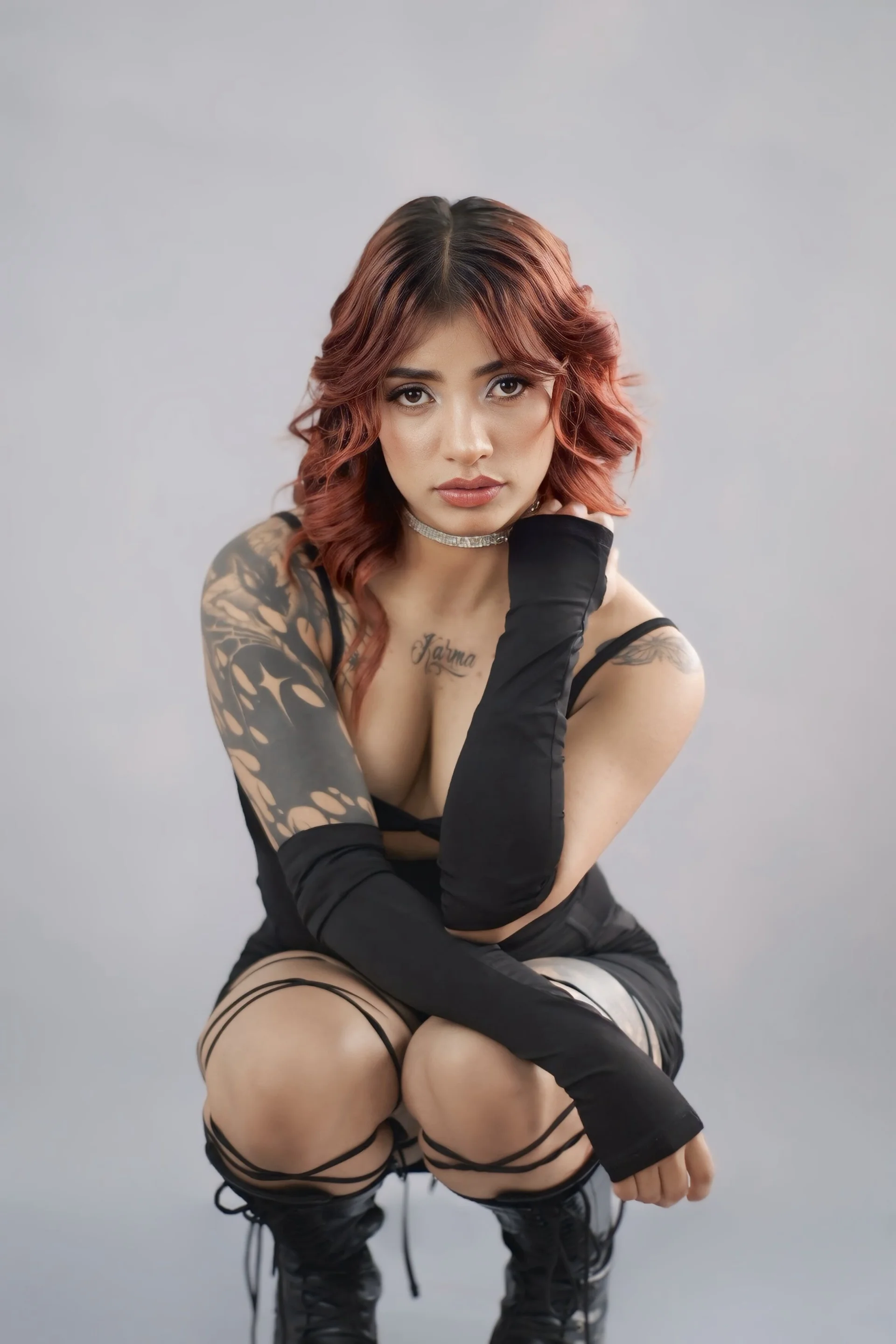 XXX Porn Photo of Nude Mystic_blue 32