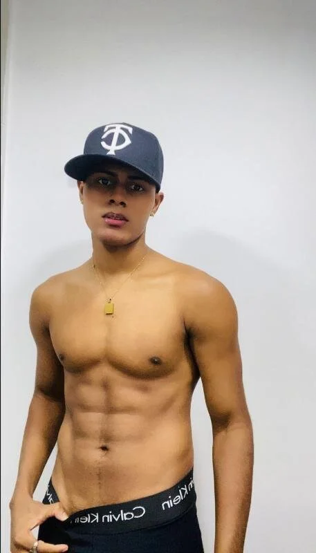 XXX Porn Photo of Nude Nick_Jackson_ 6