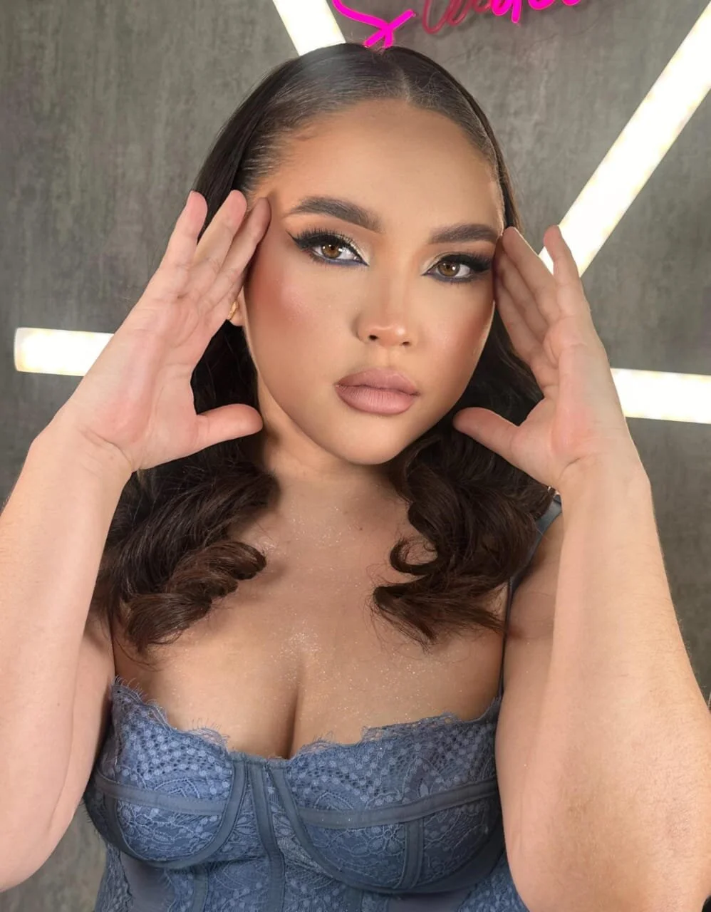 XXX Porn Photo of Nude Anna_Caruso 109
