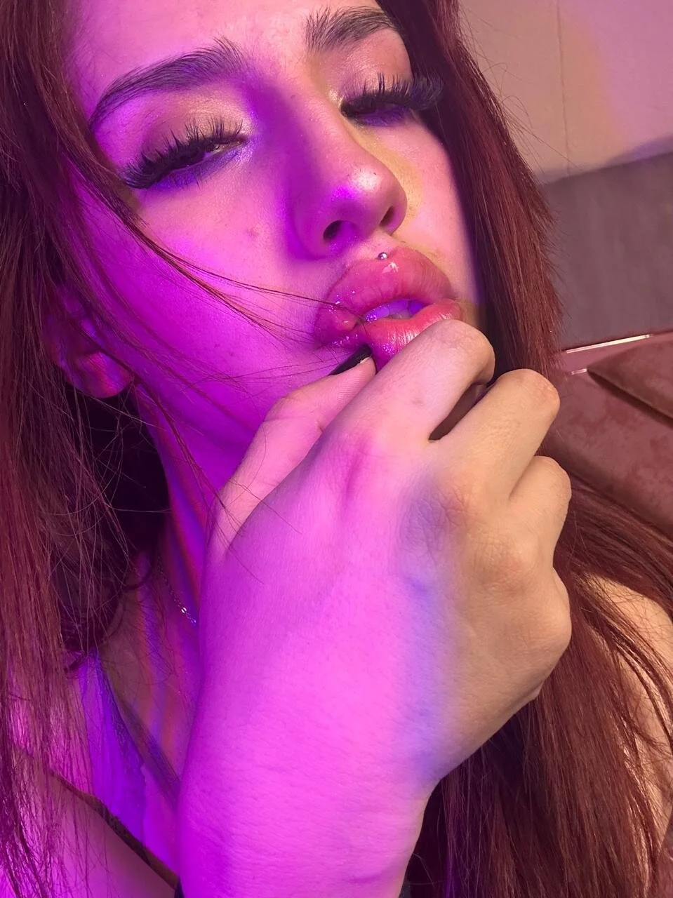 XXX Porn Photo of Nude elodie_rouge 39