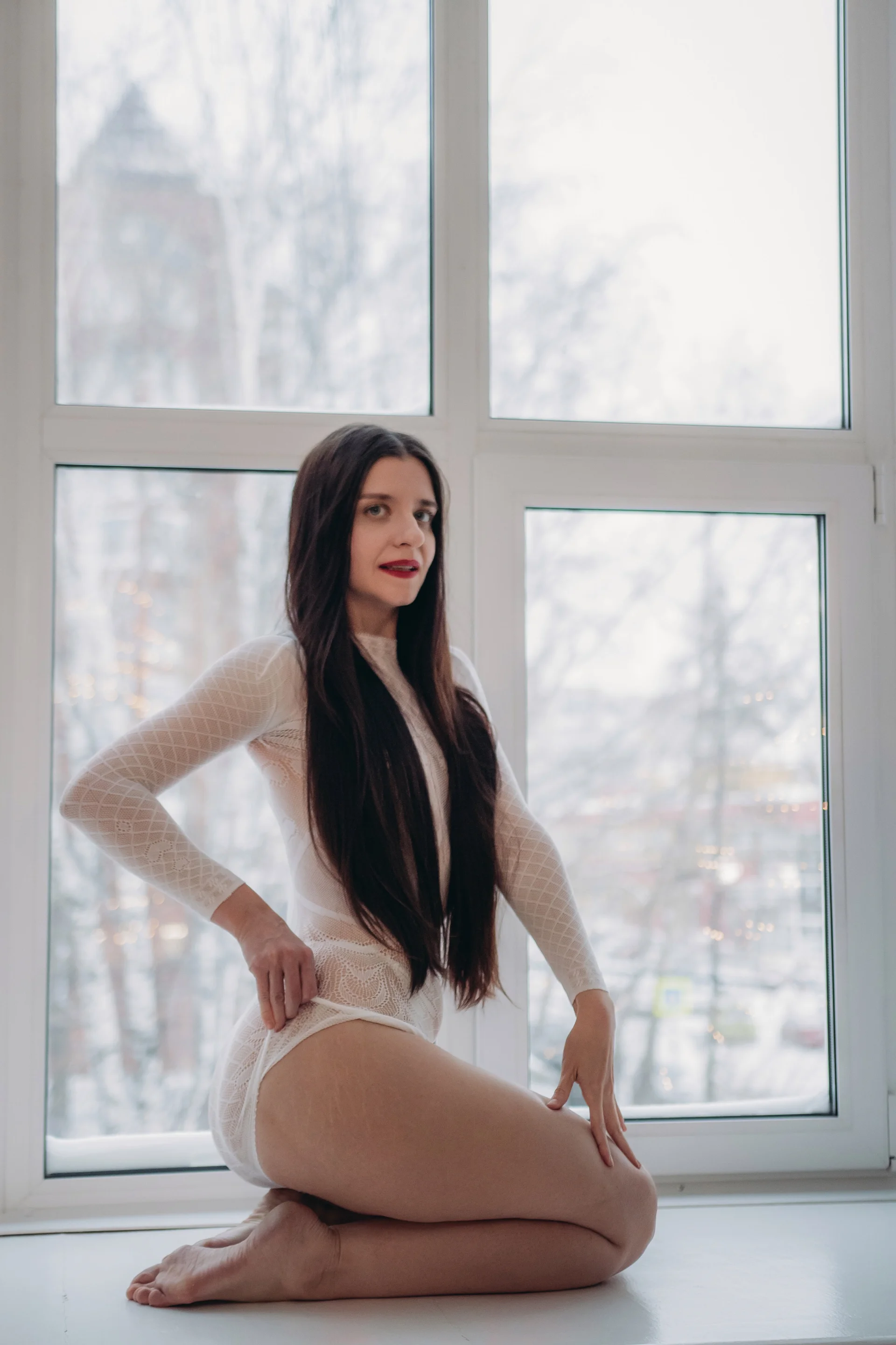 XXX Porn Photo of Nude helentasty 1