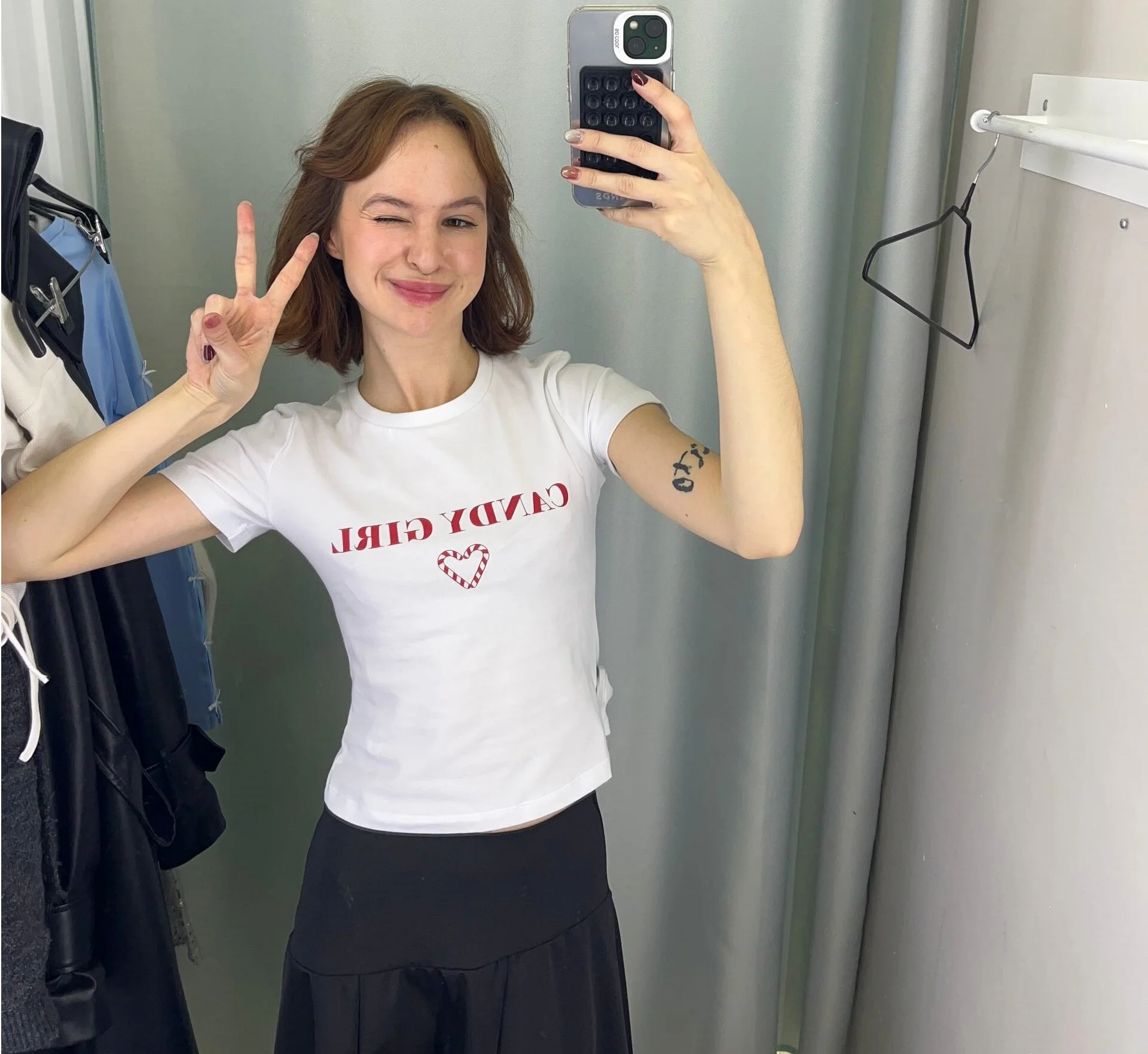 XXX Porn Photo of Nude hani_obsessed 14