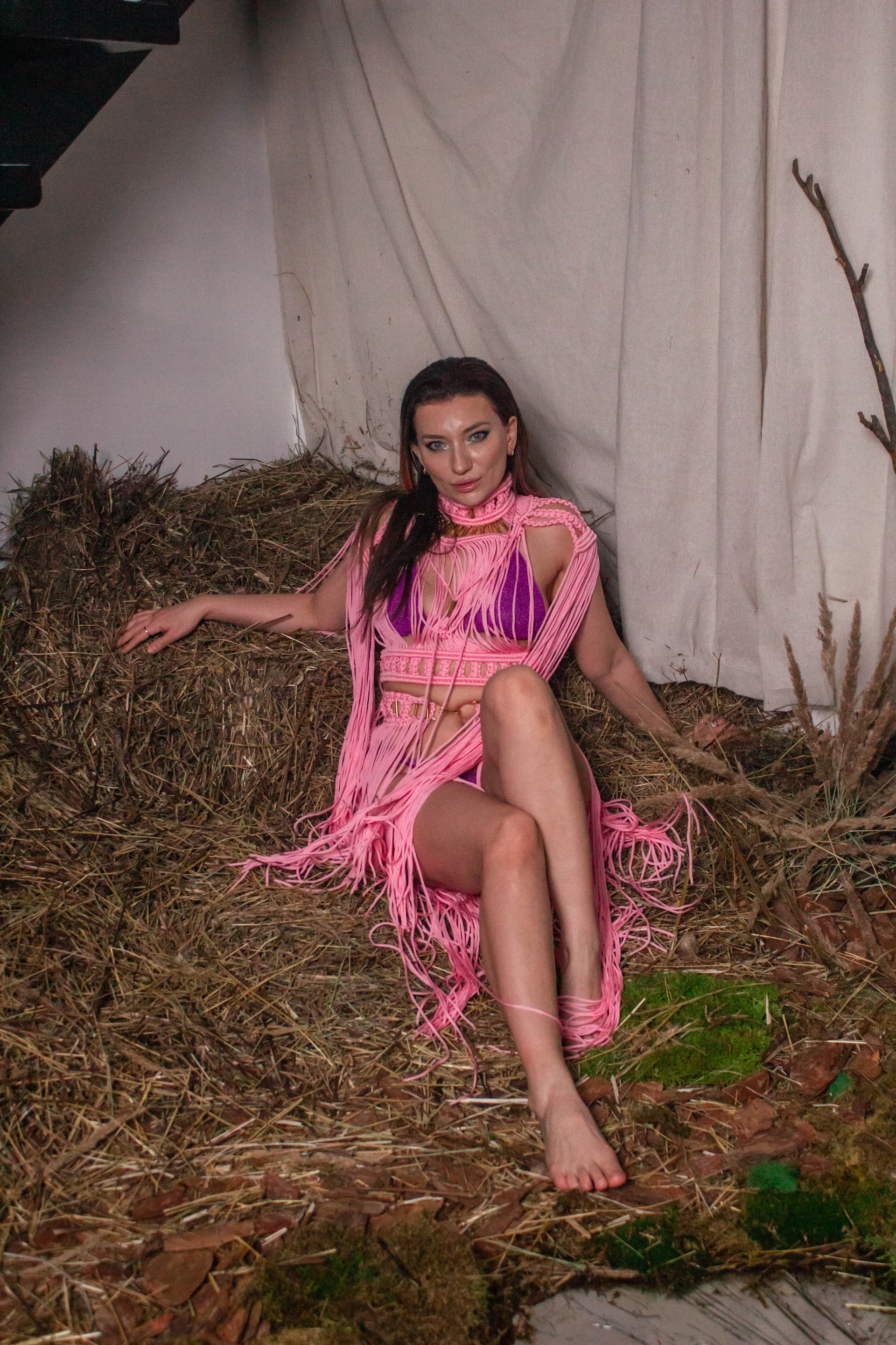 XXX Porn Photo of Nude MooonReal 24