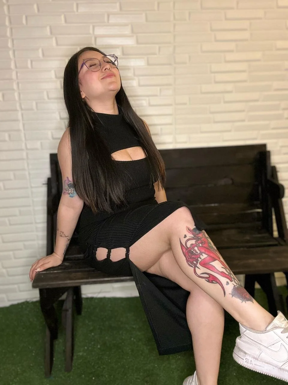 XXX Porn Photo of Nude lucy_neil 26