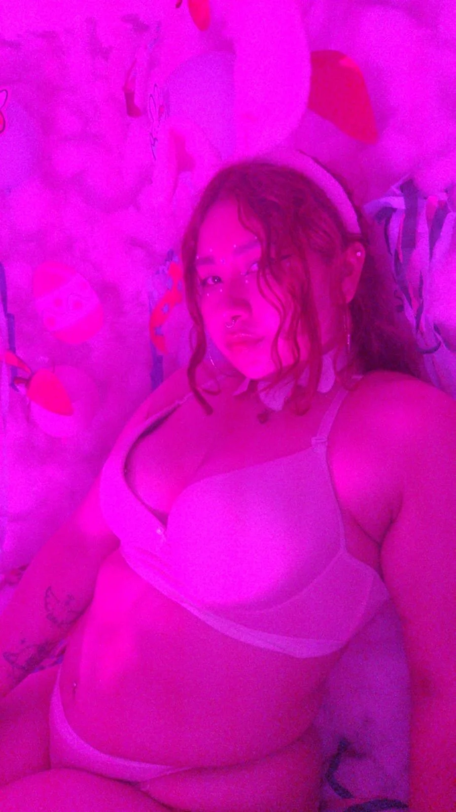 XXX Porn Photo of Nude littlee_red 80
