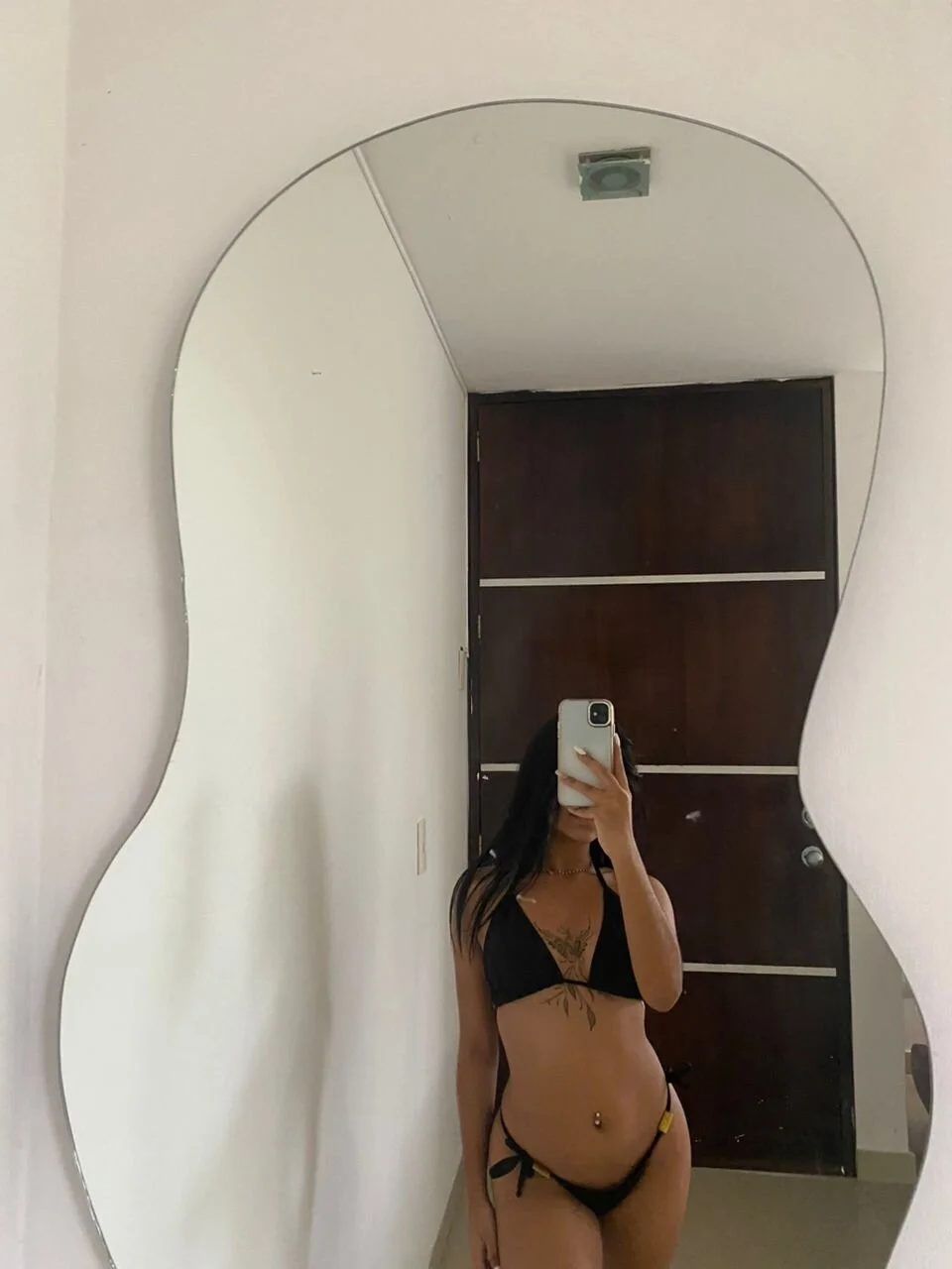 XXX Porn Photo of Nude Evil_Giirls 2