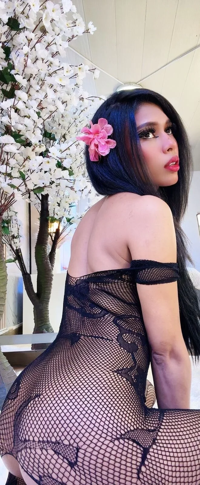 XXX Porn Photo of Nude salomebenz 145