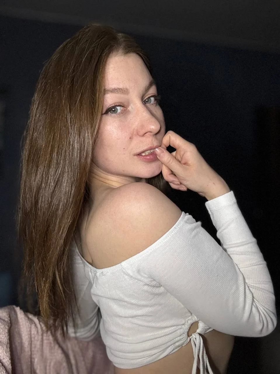 XXX Porn Photo of Nude bless_u 6
