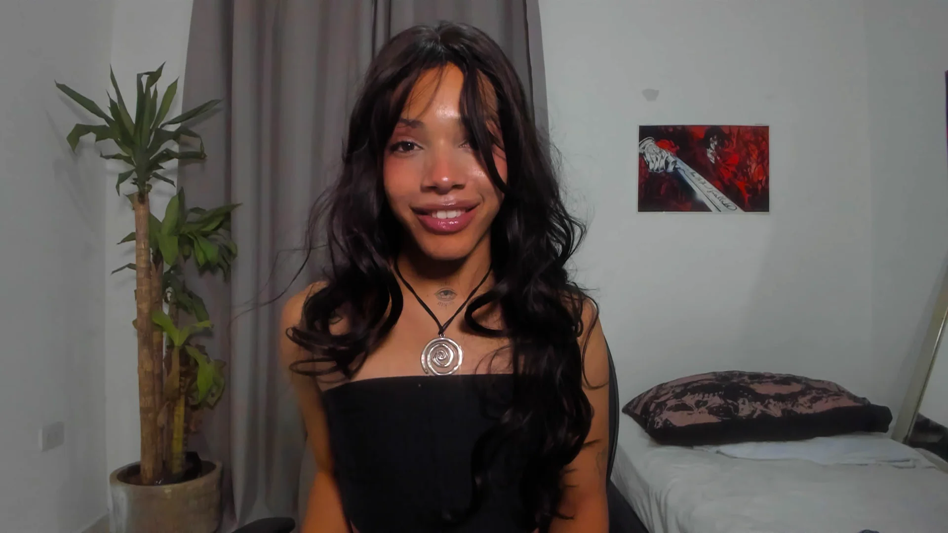 XXX Porn Photo of Nude Catty_Noir 99