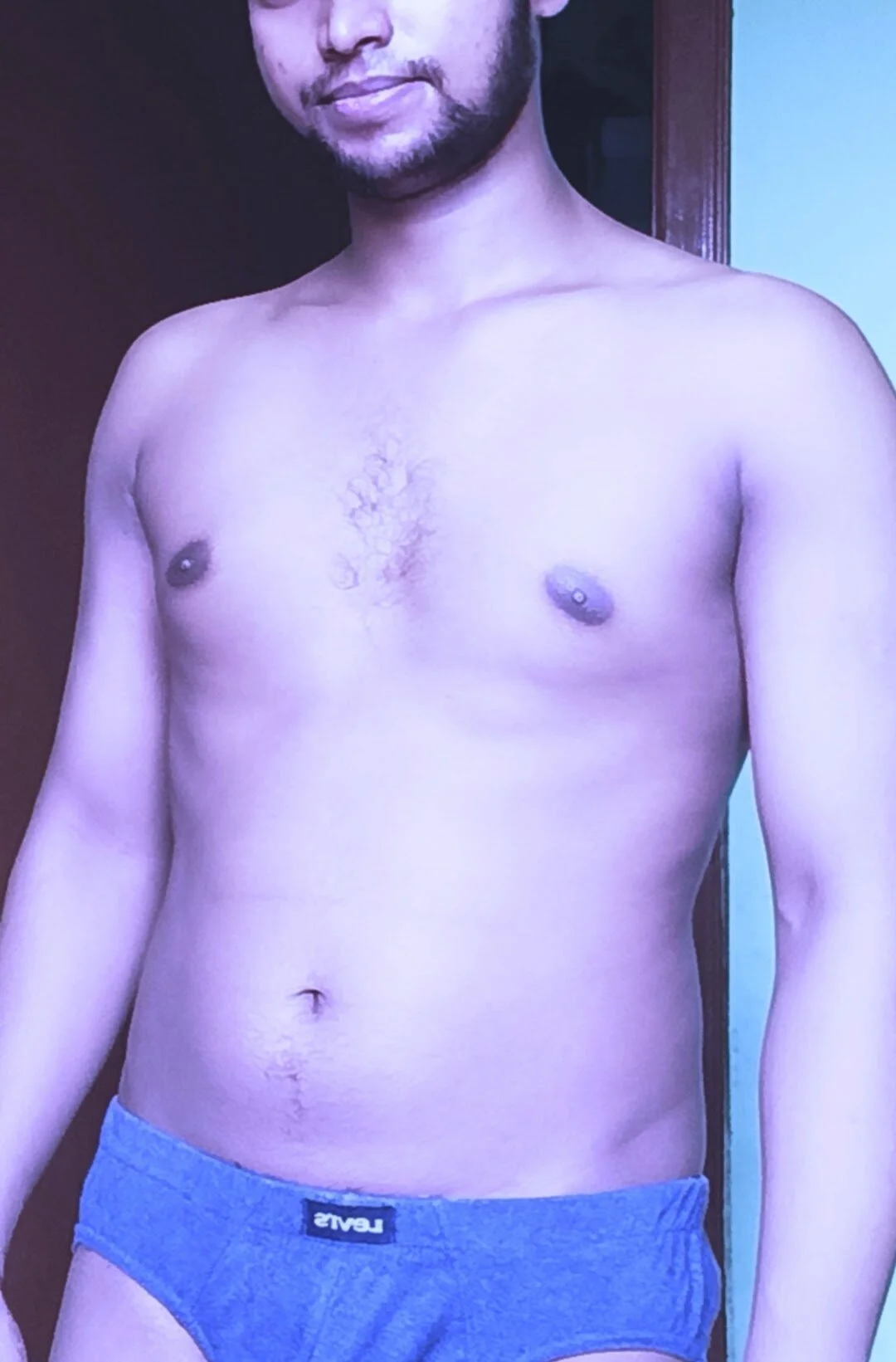 XXX Porn Photo of Nude Deseejoy 1