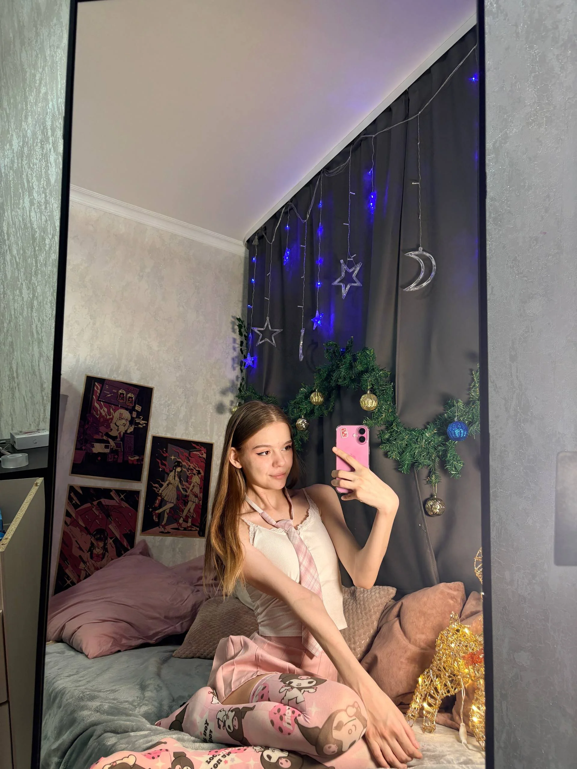 XXX Porn Photo of Nude WeiSusi 112