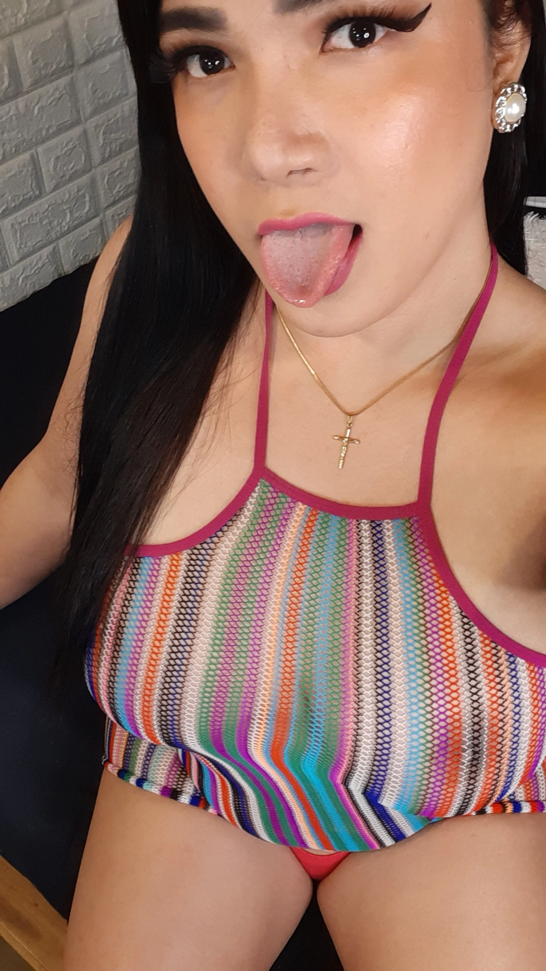 XXX Porn Photo of Nude savanna013 12