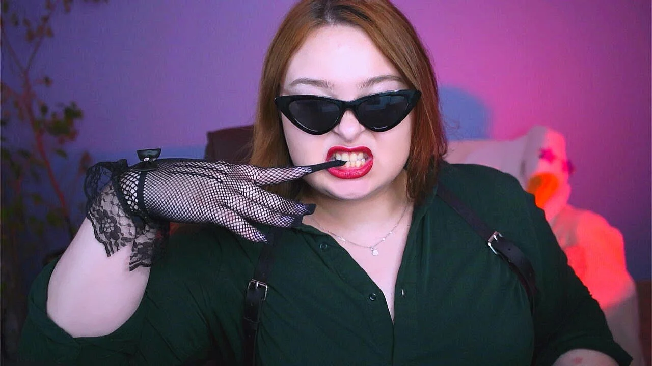 XXX Porn Photo of Nude KimberlyMaran 30