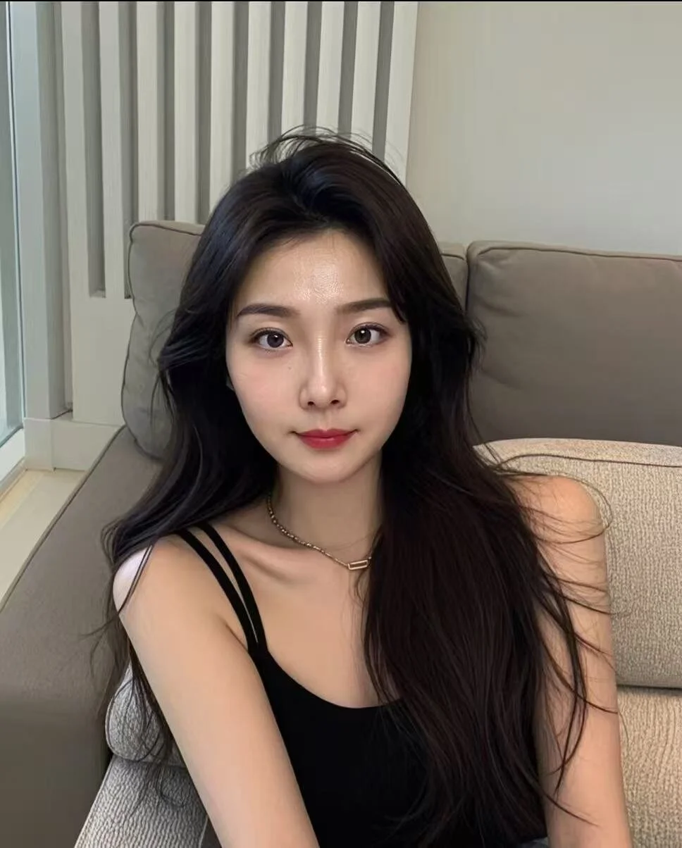 XXX Porn Photo of Nude wanwan2026- 4
