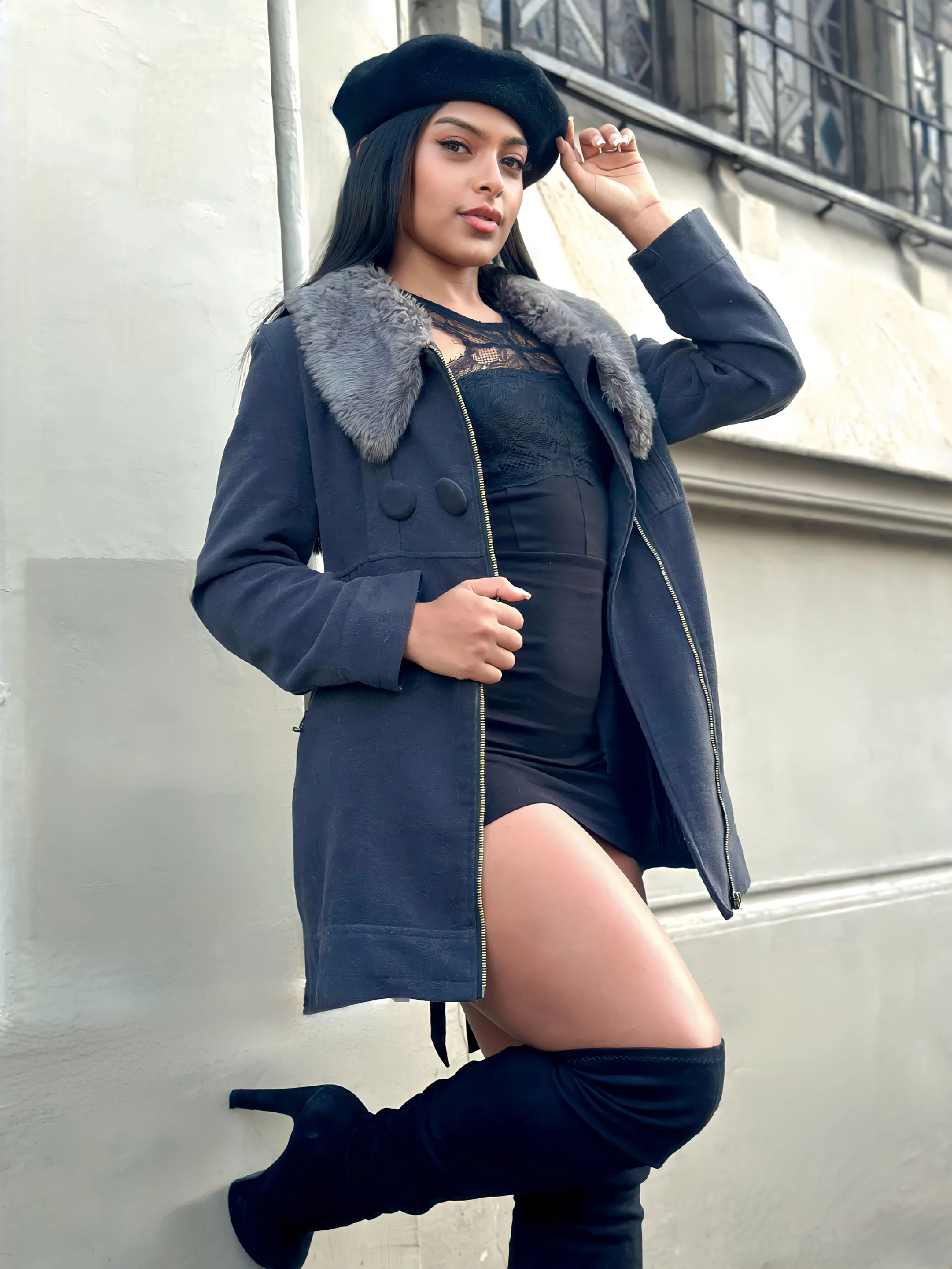 XXX Porn Photo of Nude amandaconner 11