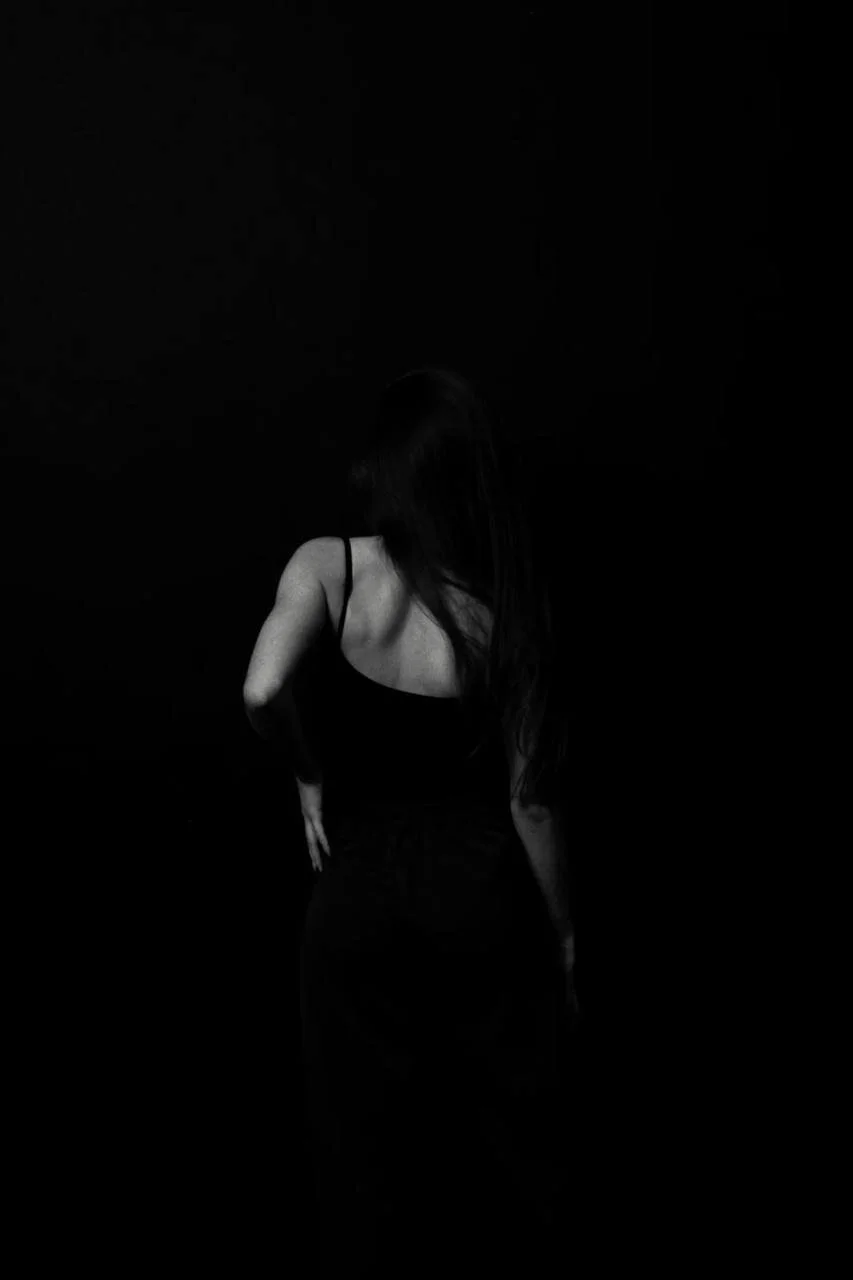 XXX Porn Photo of Nude mira_vibe 1