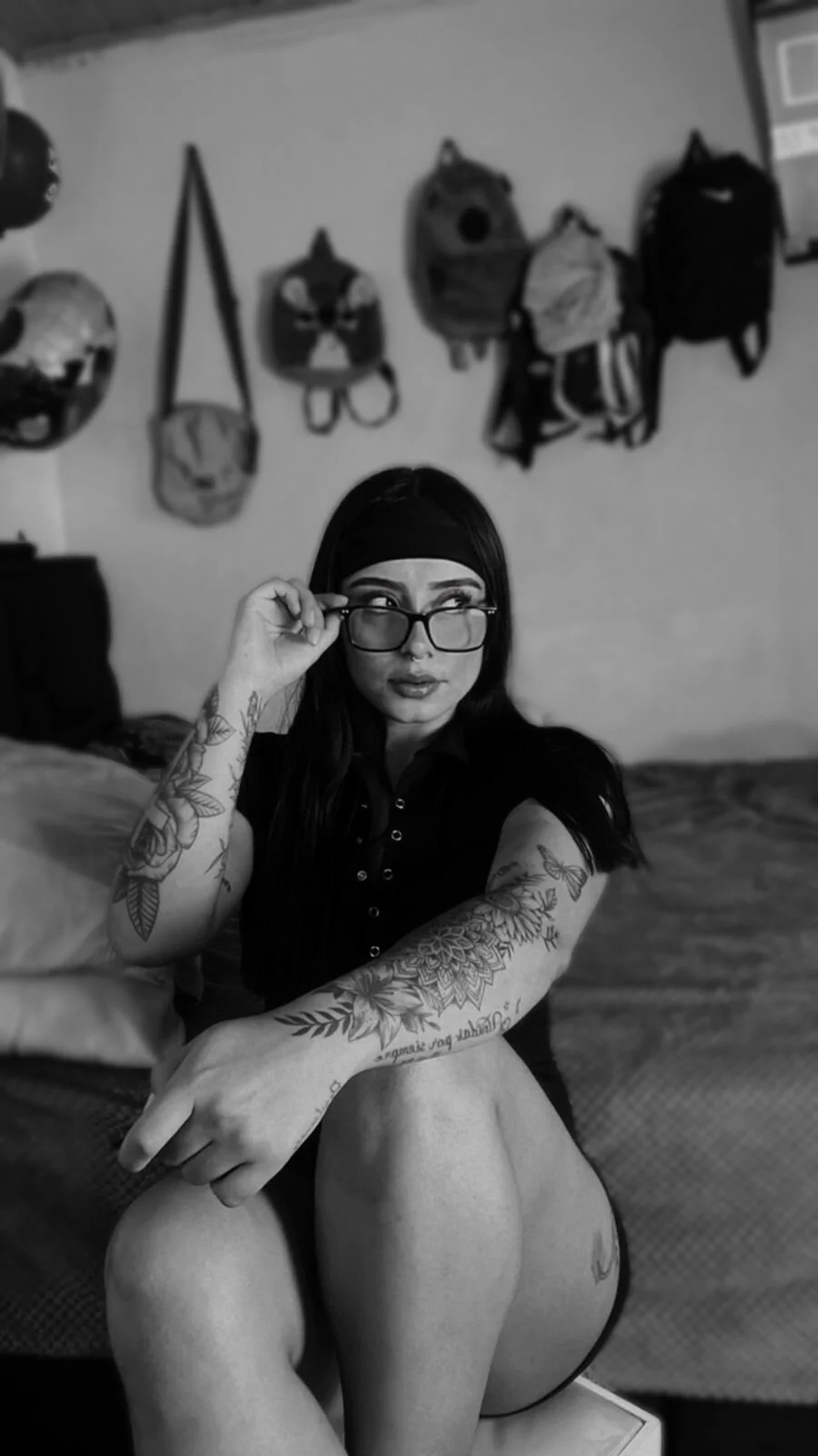 XXX Porn Photo of Nude Andreita_Jones 68