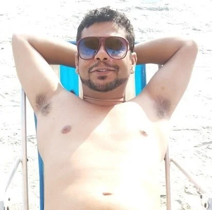 XXX Porn Photo of Nude rickmenez 3
