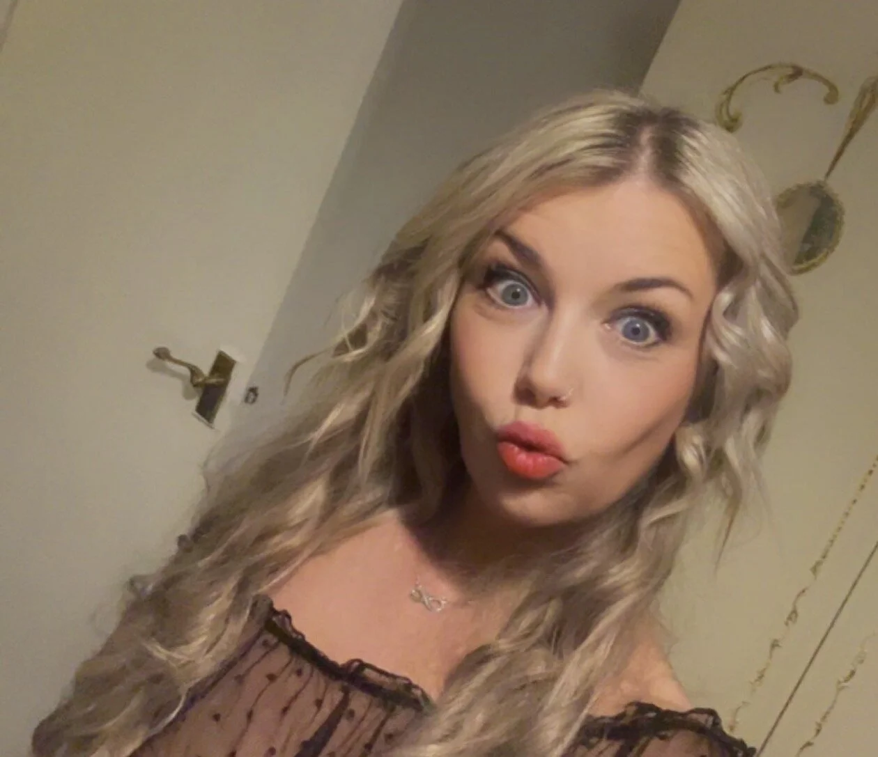 XXX Porn Photo of Nude Charley2342 7