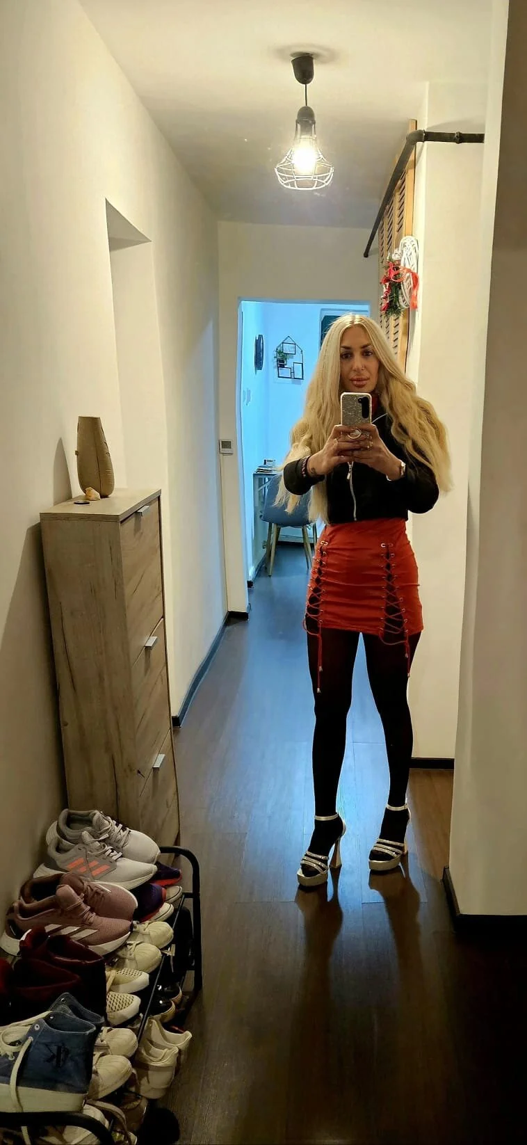 XXX Porn Photo of Nude beauty_chl0e 7