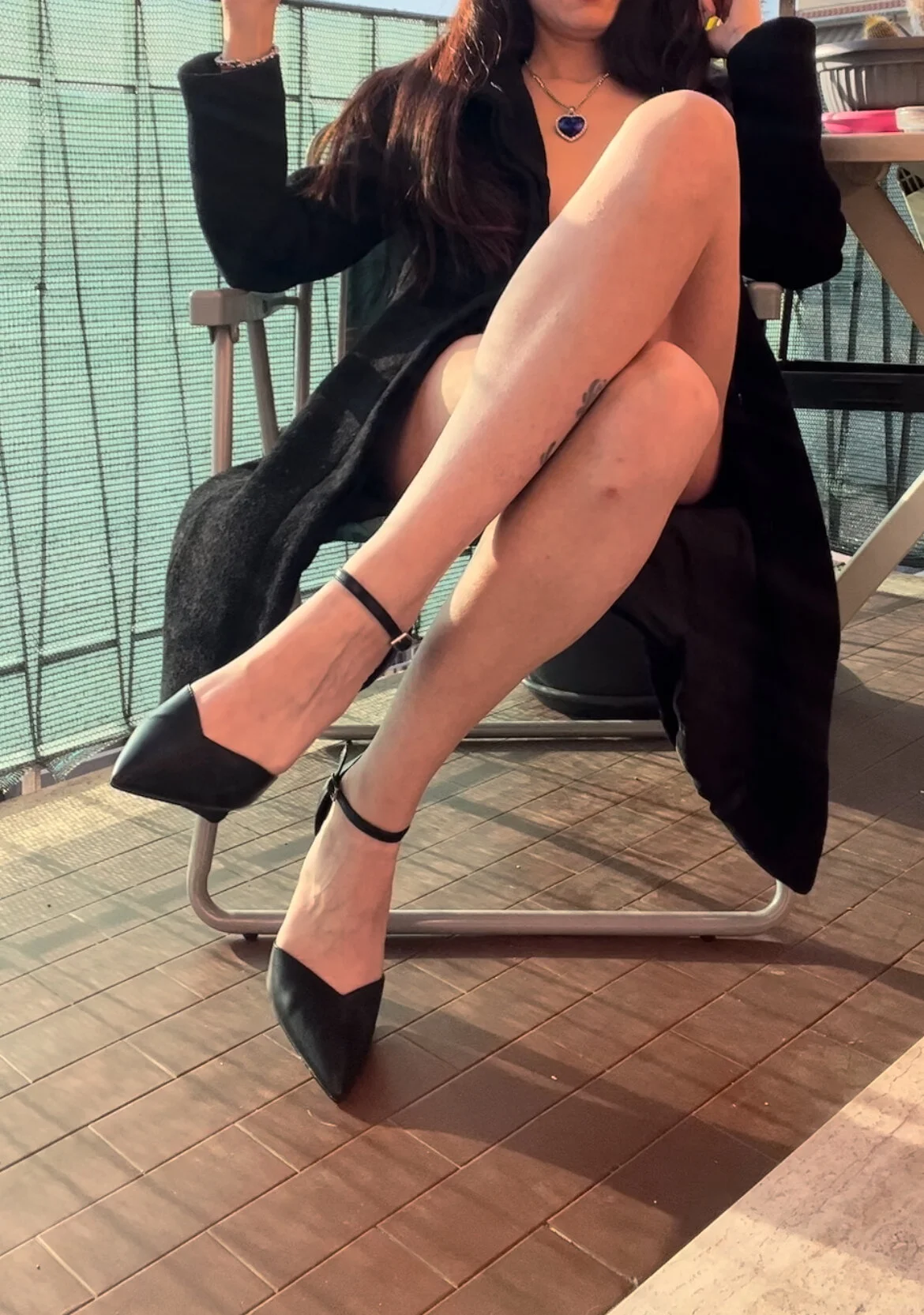 XXX Porn Photo of Nude LolloLara91 4