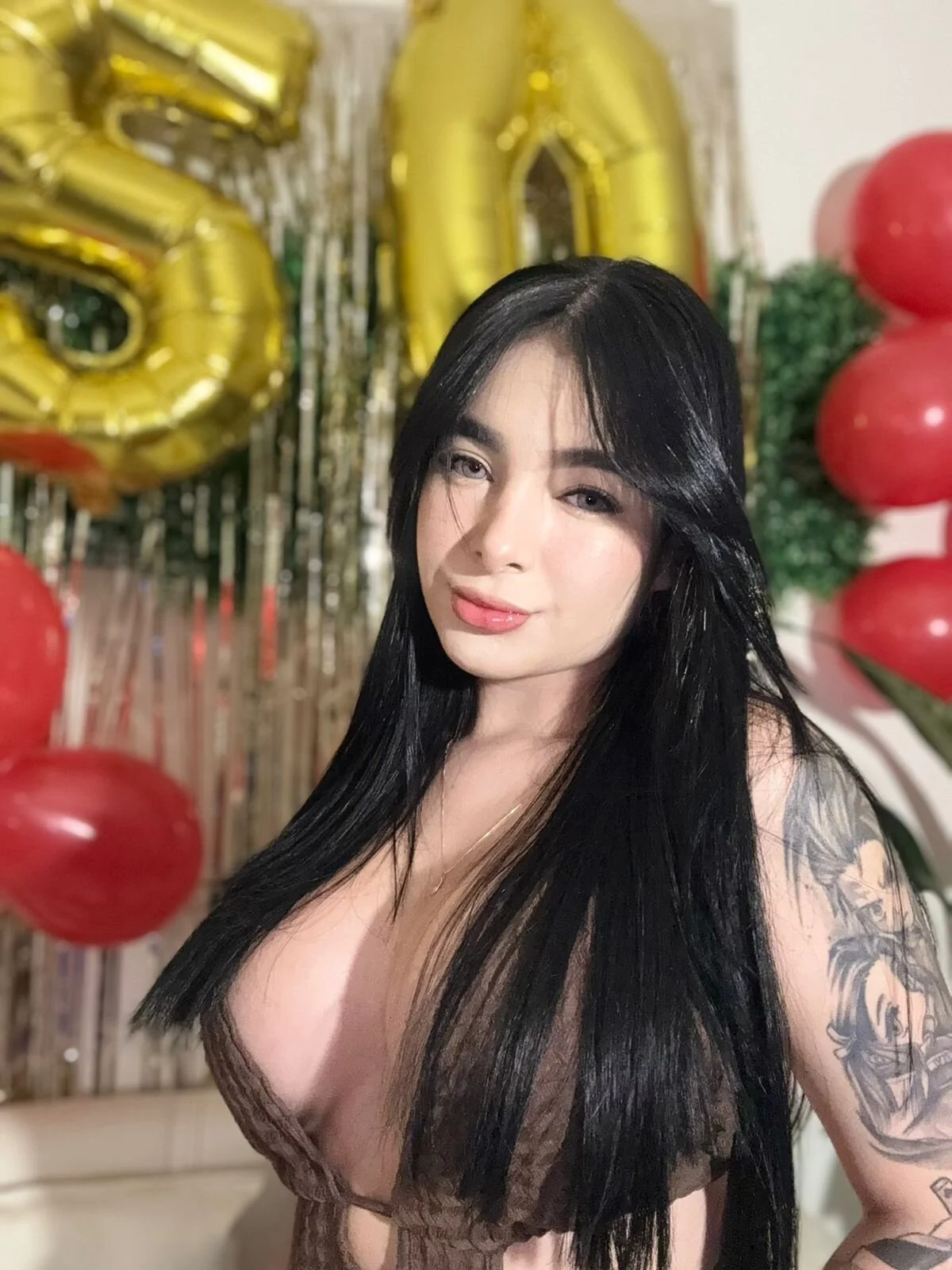 XXX Porn Photo of Nude Amy_ruizz 74