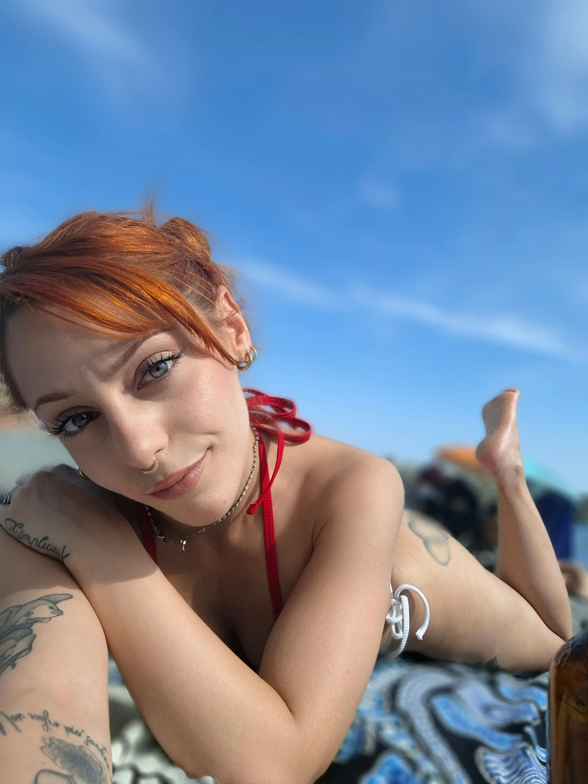 XXX Porn Photo of Nude LollyJ_ 5
