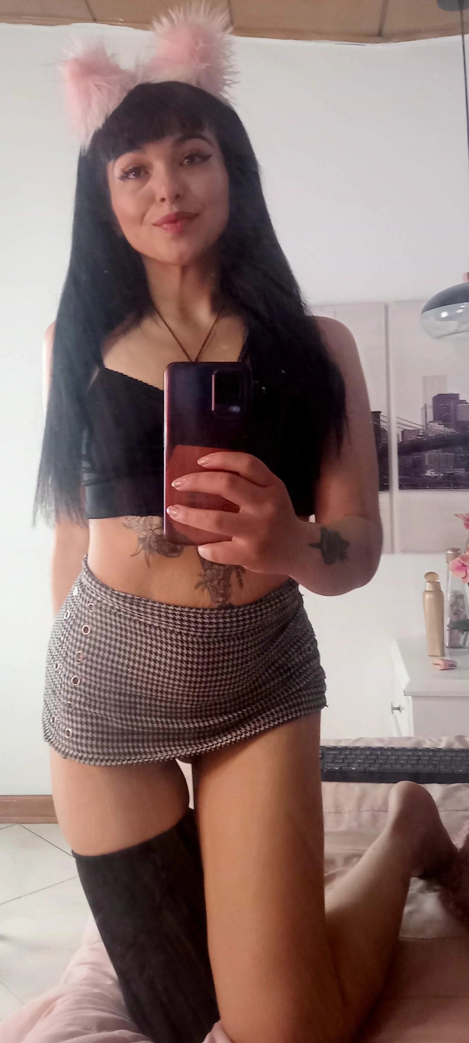 XXX Porn Photo of Nude Winona-miu 56