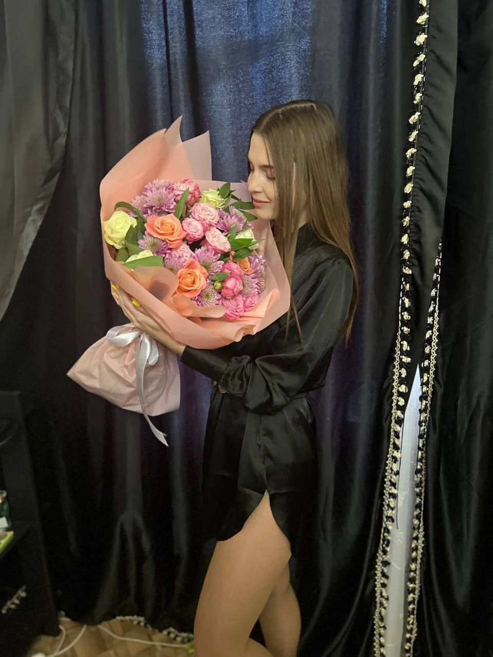 XXX Porn Photo of Nude Boni_NeLL__ 5