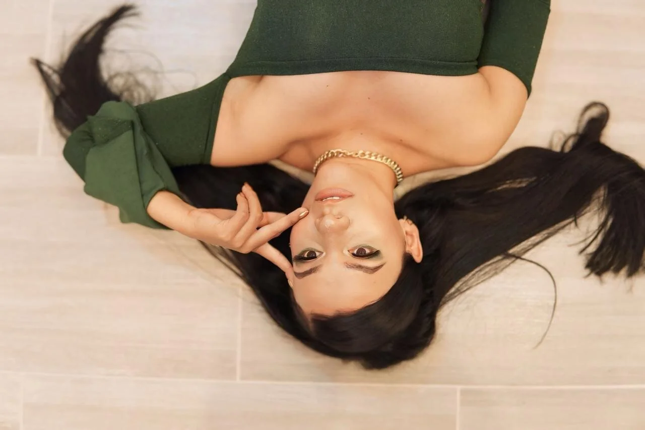 XXX Porn Photo of Nude carolyne__ 14