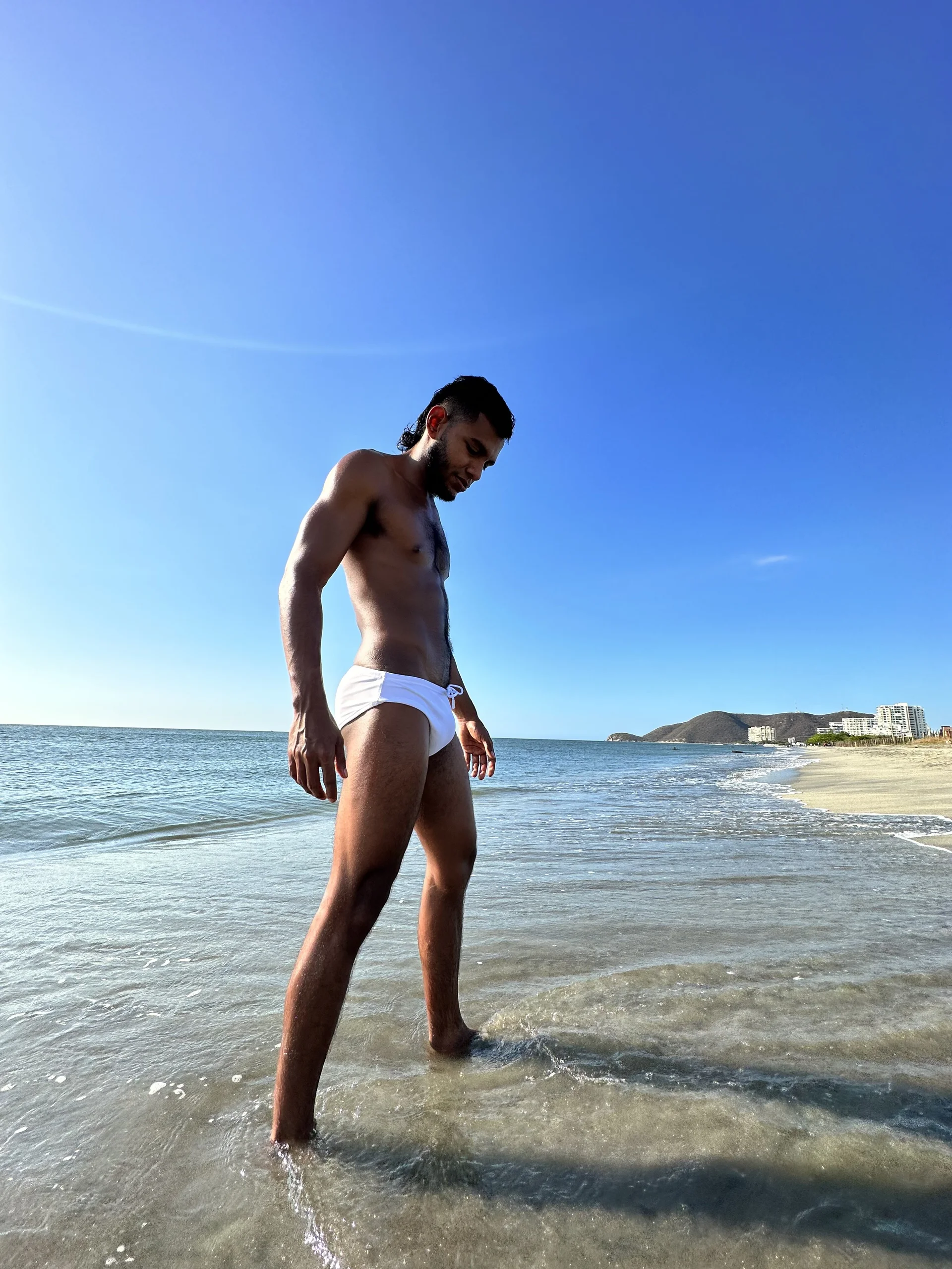 XXX Porn Photo of Nude fantastic_couple_mens 1