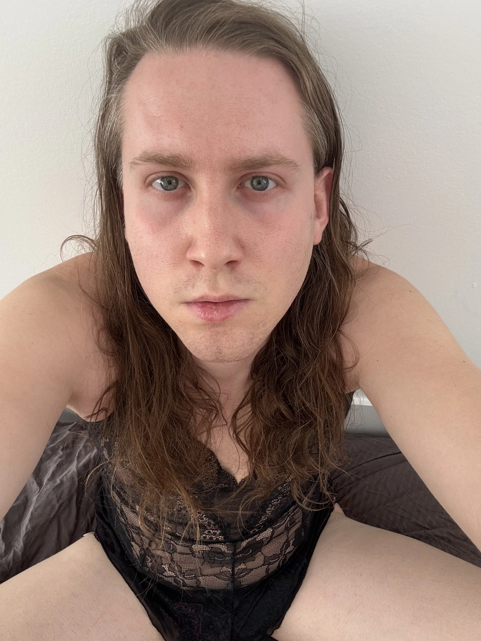 XXX Porn Photo of Nude RoxysWorld 1