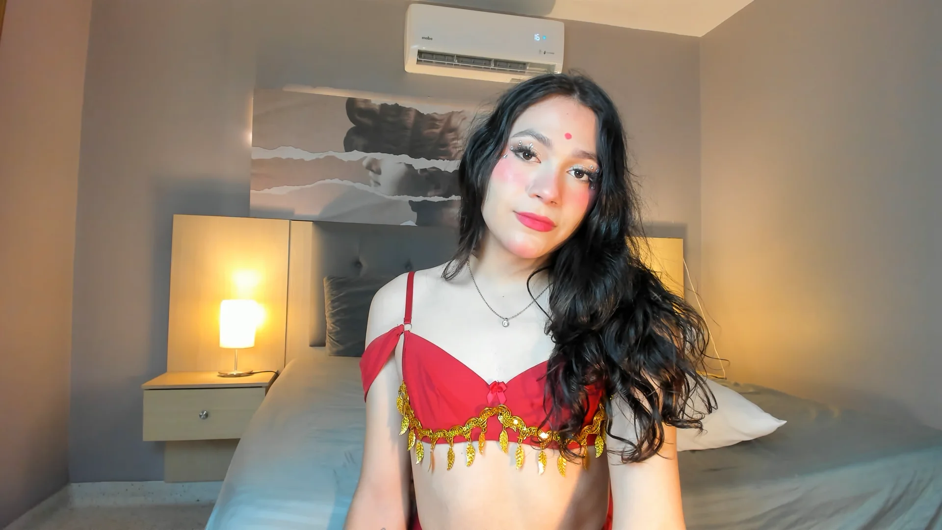 XXX Porn Photo of Nude Rubii_Cutee 8