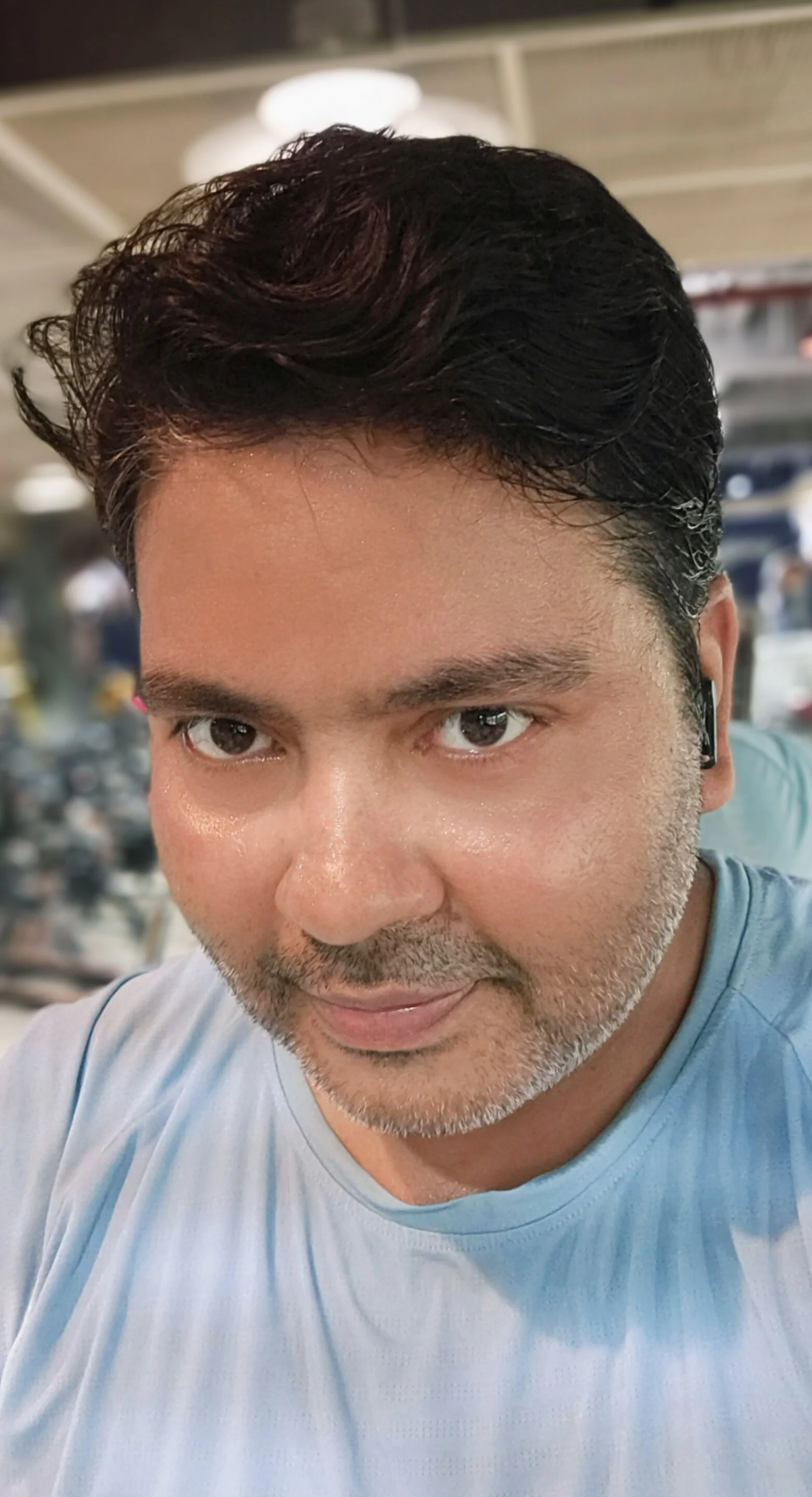XXX Porn Photo of Nude MaleFrom_Kanpur 6
