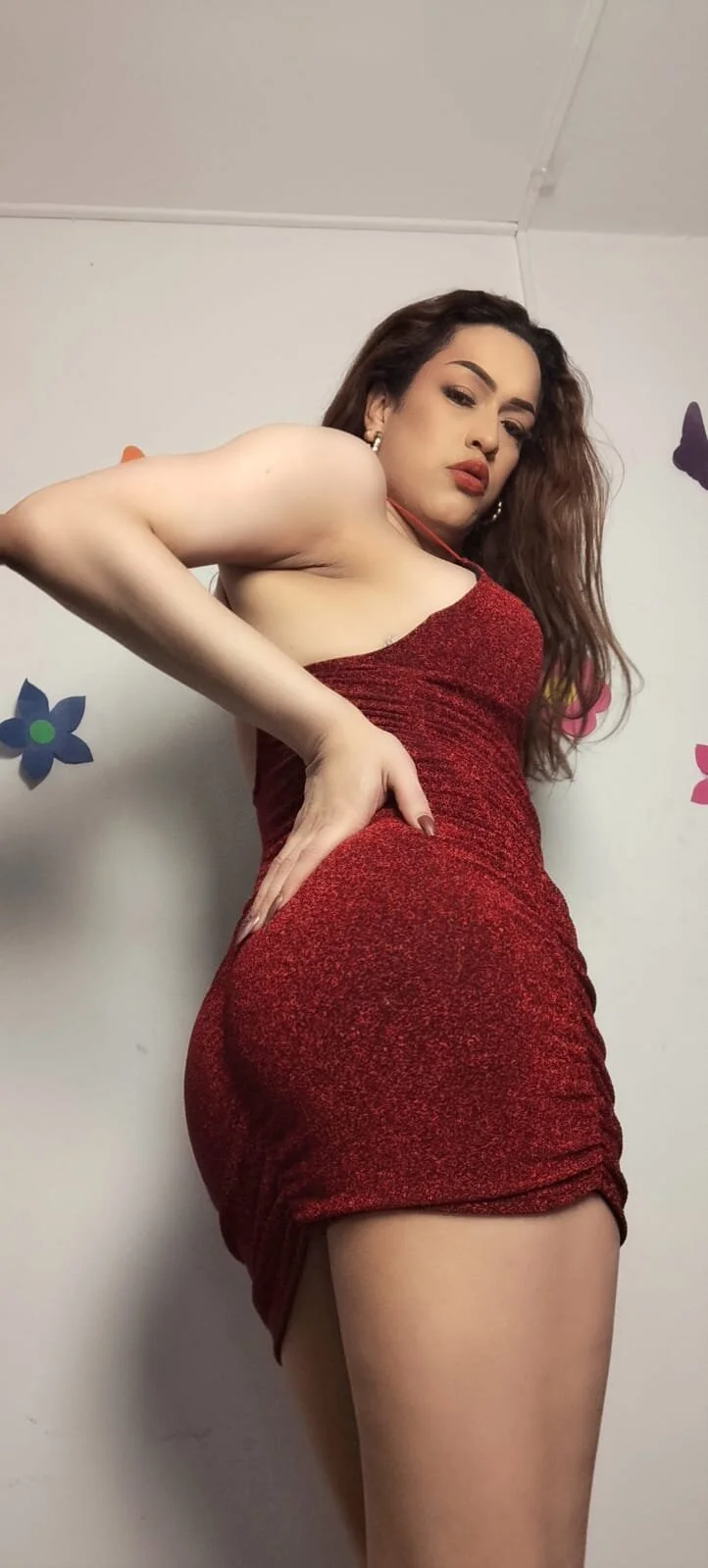 XXX Porn Photo of Nude Meriiida 148