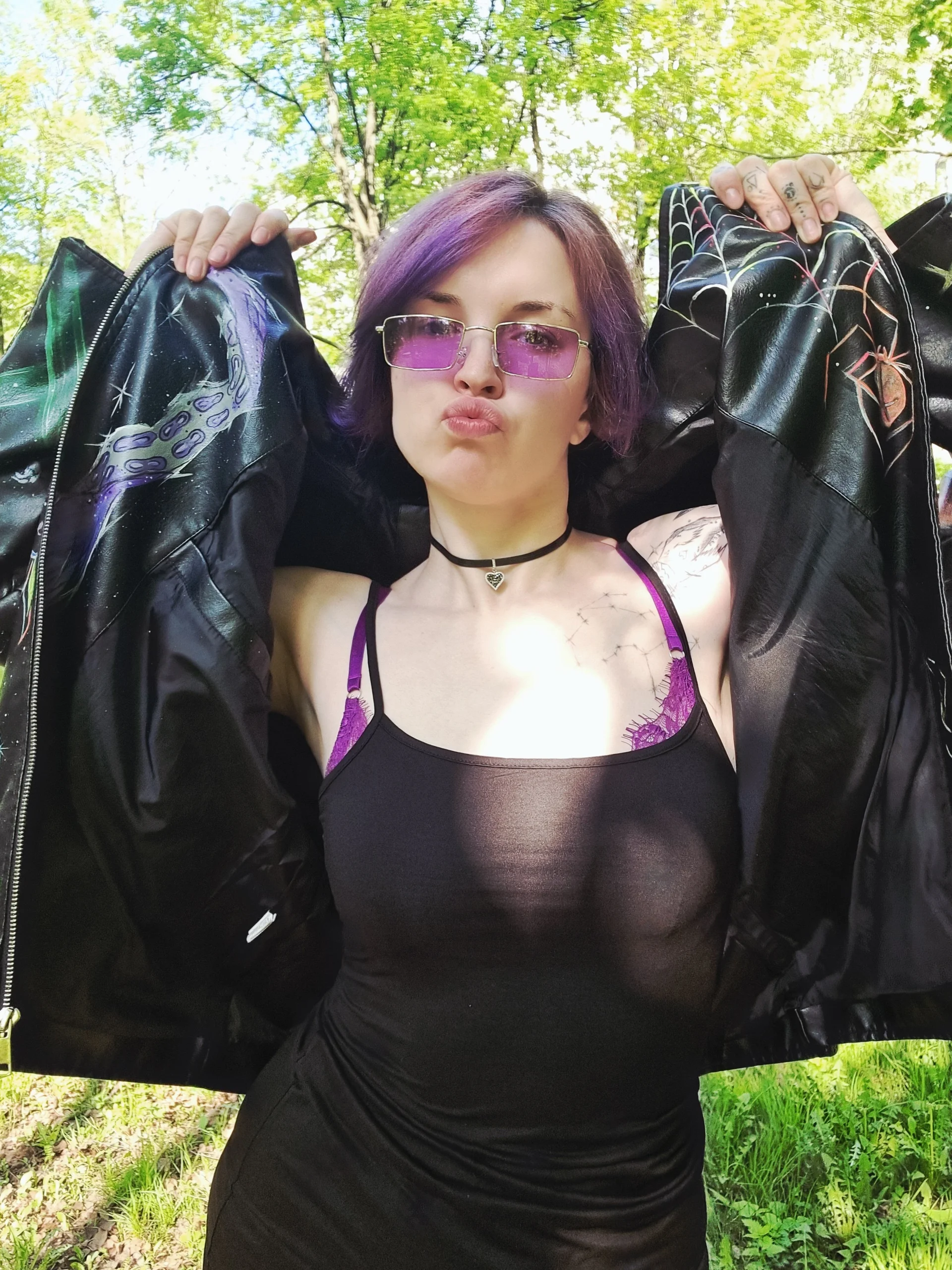 XXX Porn Photo of Nude LazyTanukii 49