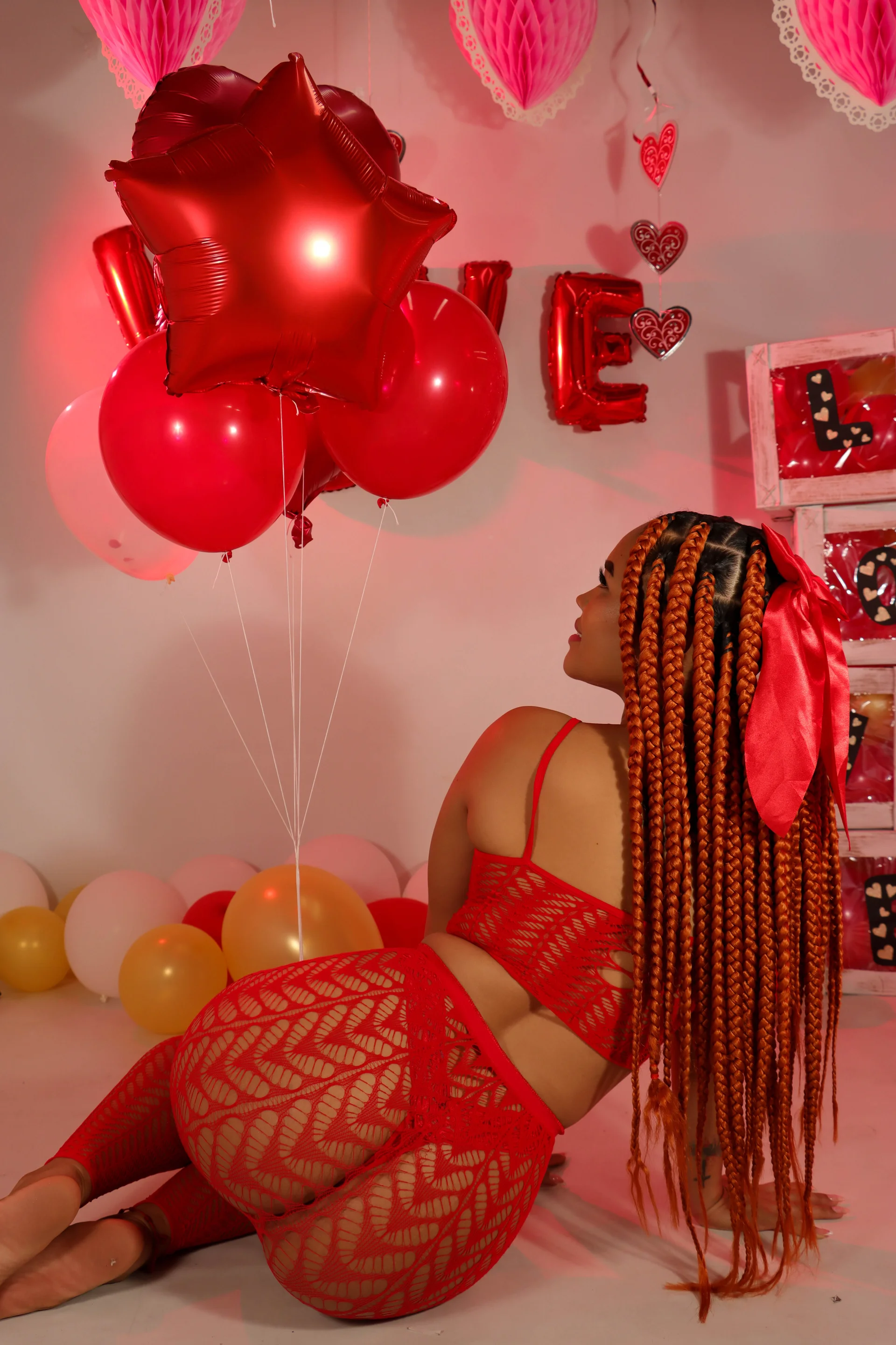XXX Porn Photo of Nude naia_blessed 66