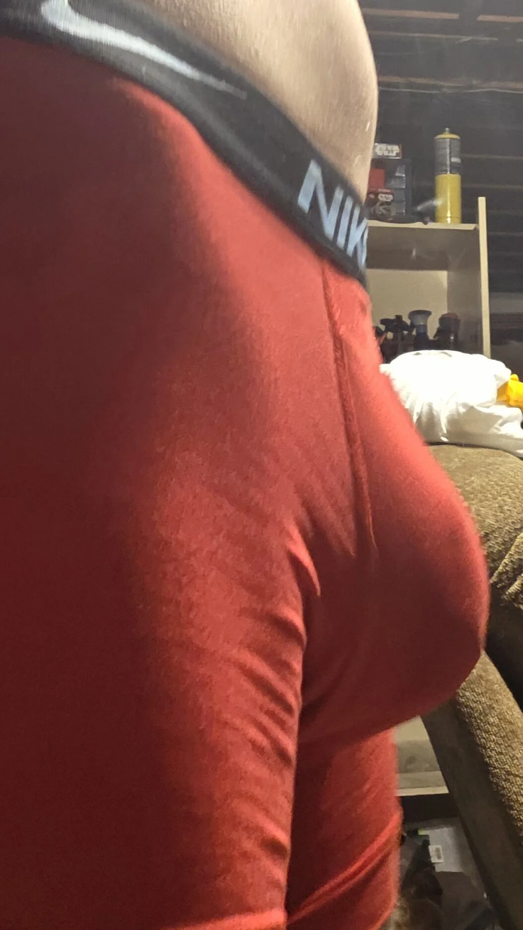 XXX Porn Photo of Nude mythicbonez69 21