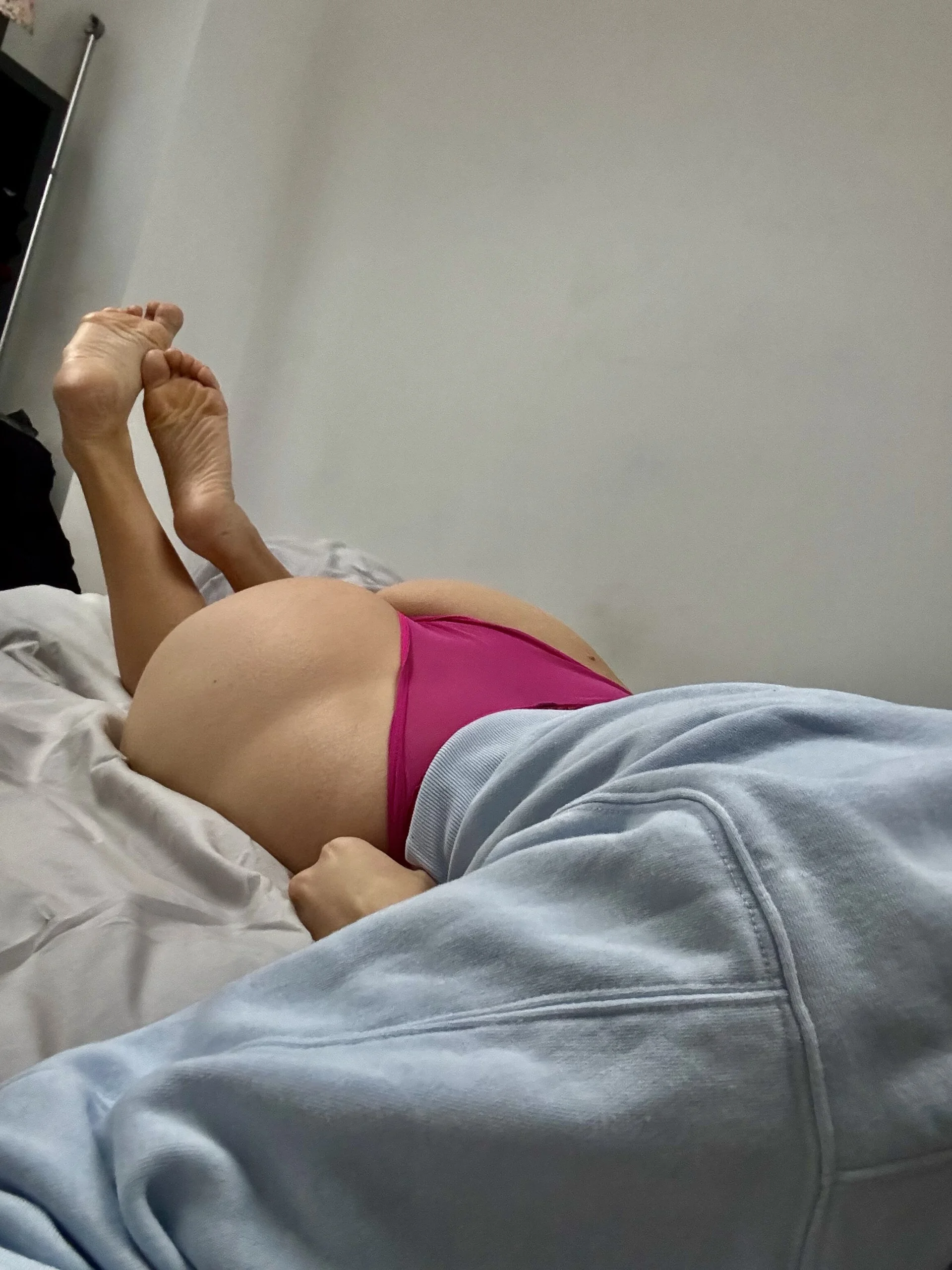 XXX Porn Photo of Nude Victoiire 1