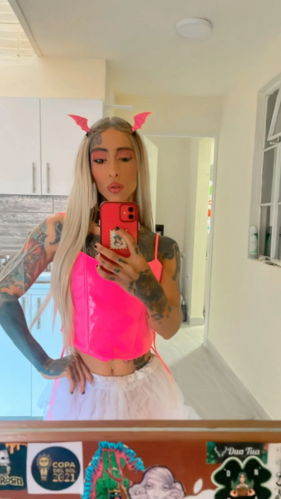 XXX Porn Photo of Nude drippyorlovee 16