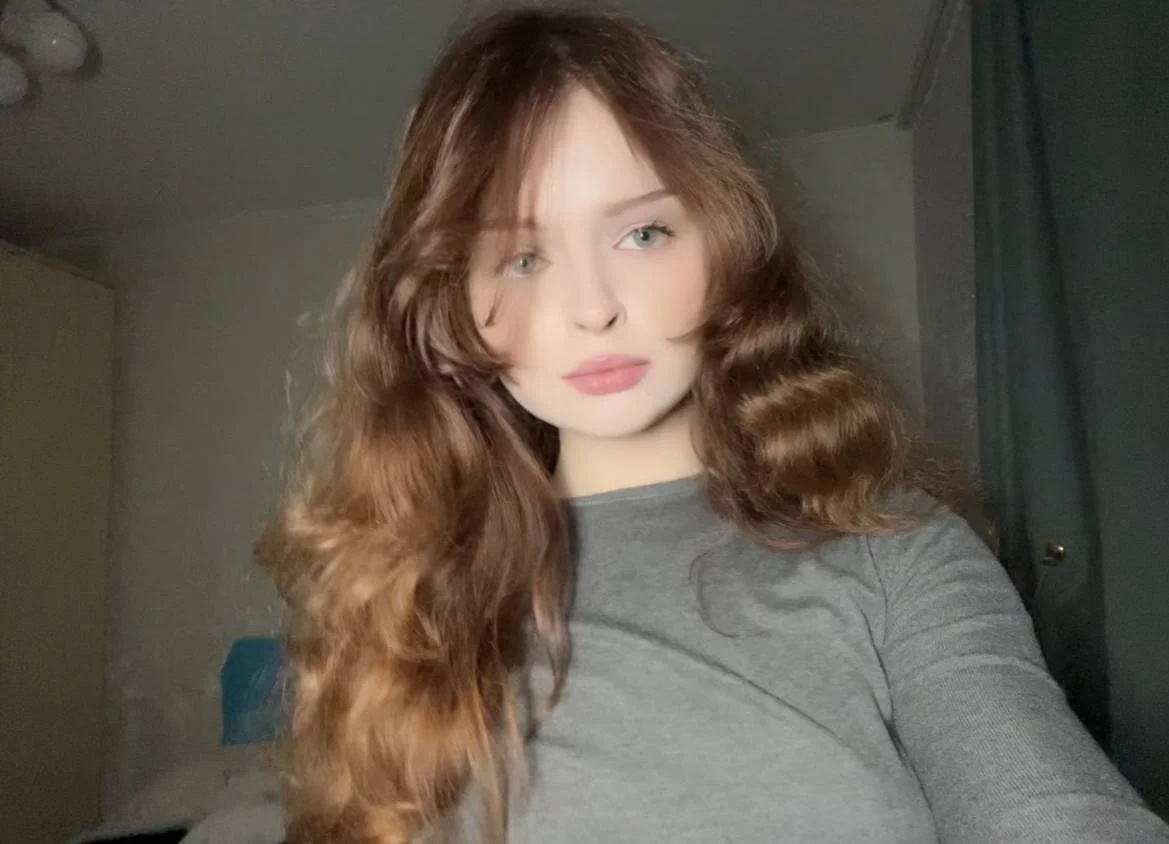 XXX Porn Photo of Nude dewdropdoll 2