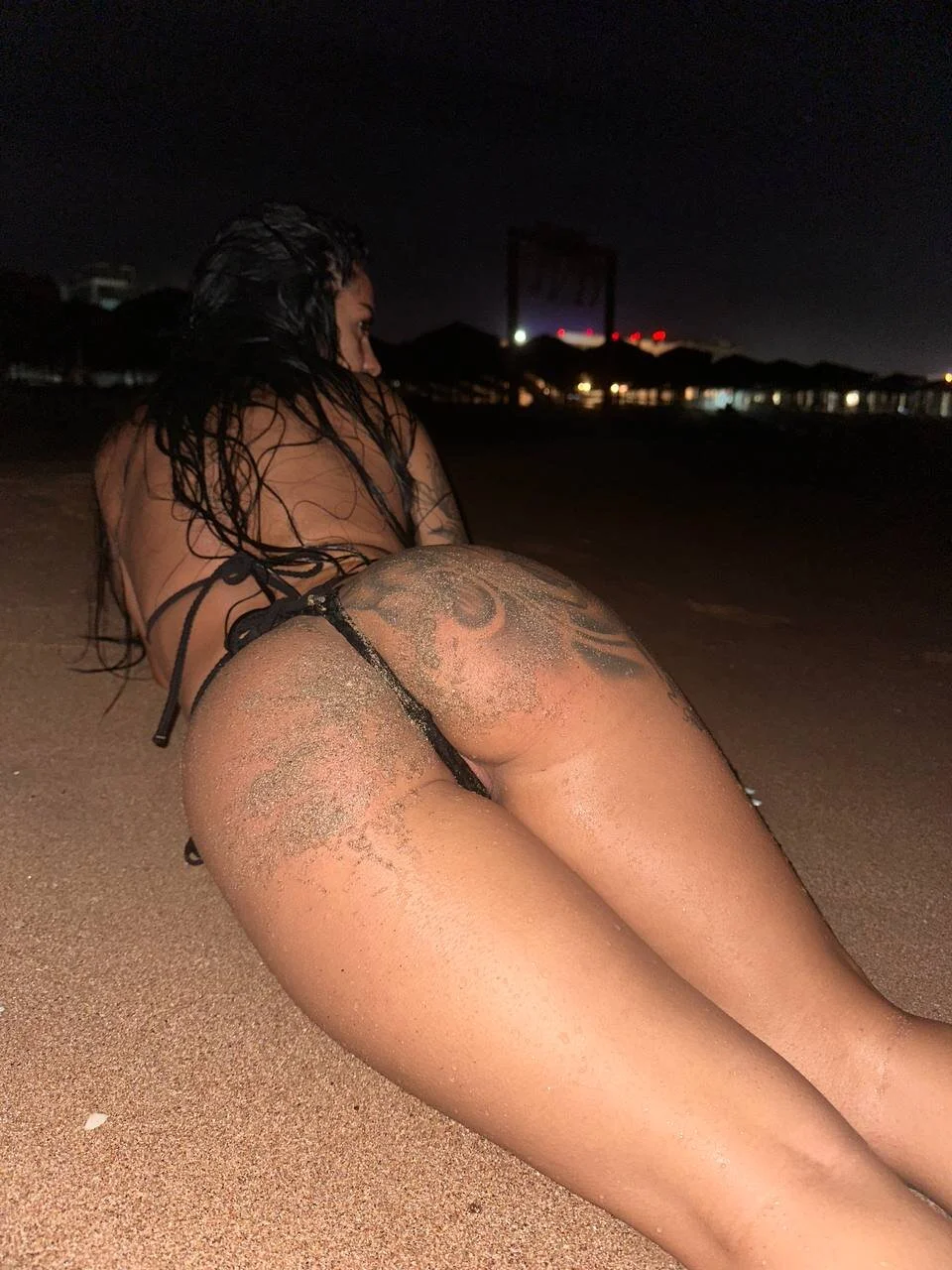 XXX Porn Photo of Nude RileyNox 3
