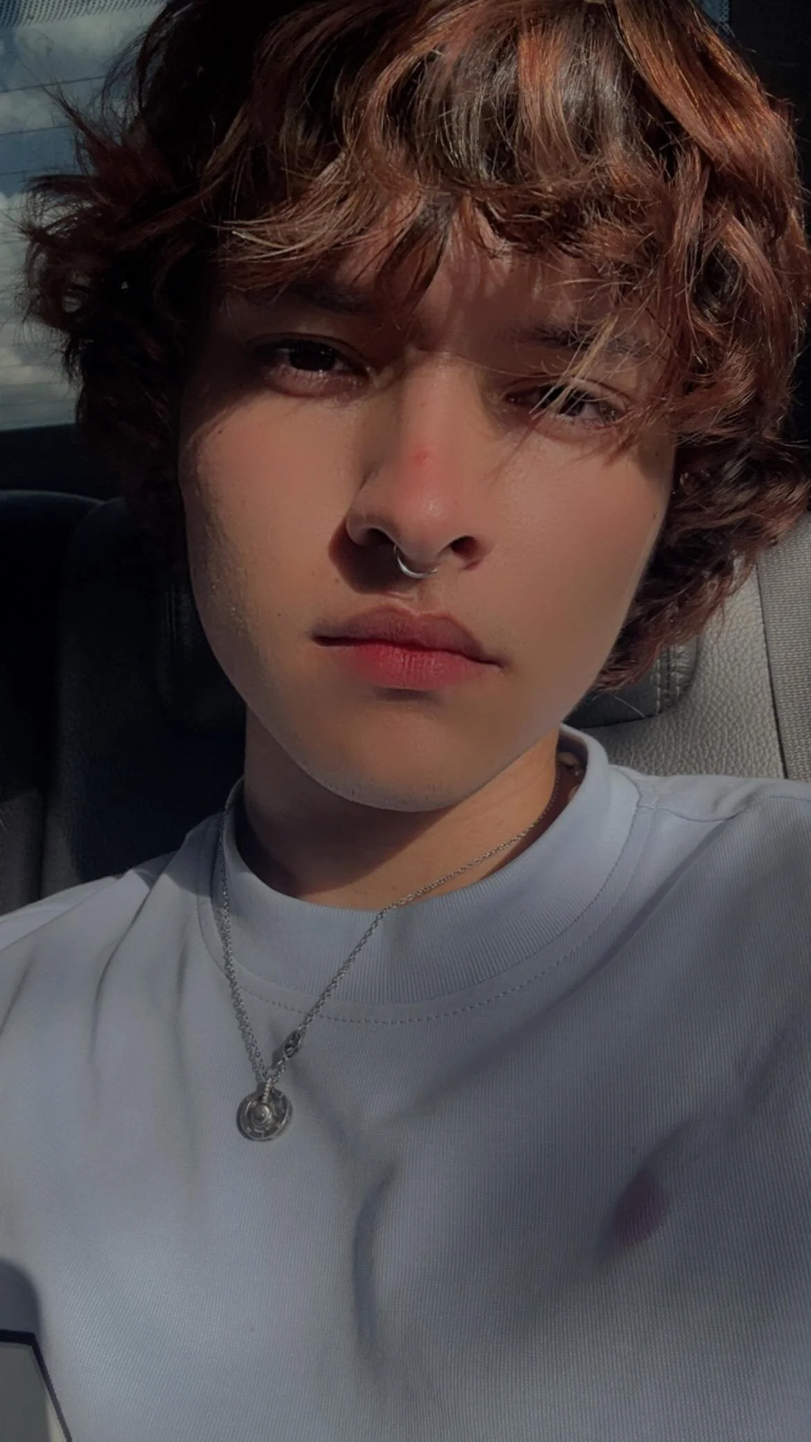 XXX Porn Photo of Nude JoelnClouds 4