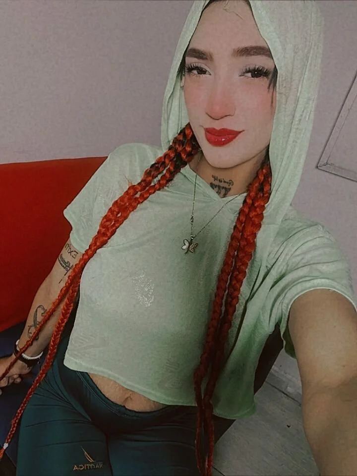 XXX Porn Photo of Nude Melani__HoTT 45
